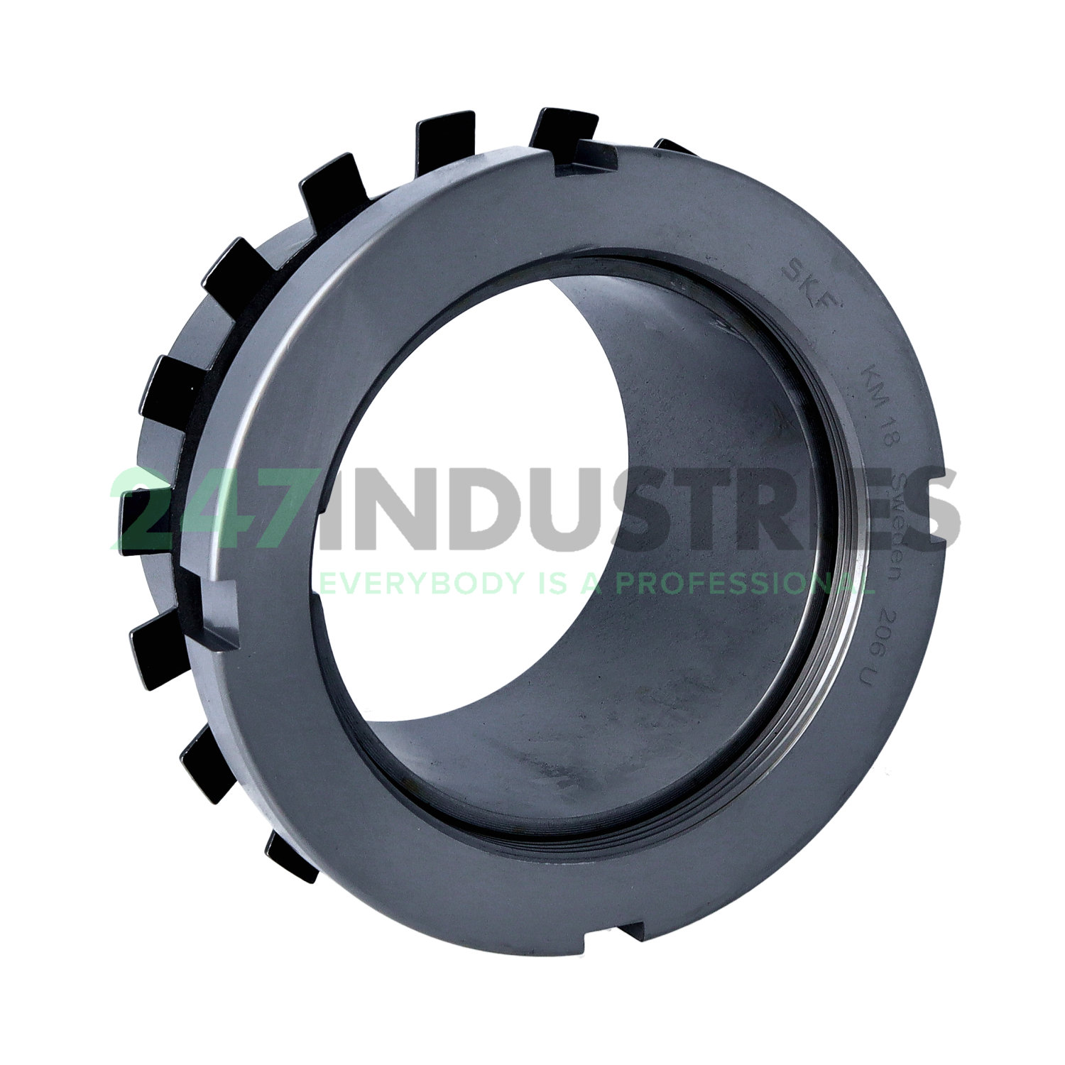 HA318 SKF Image 1