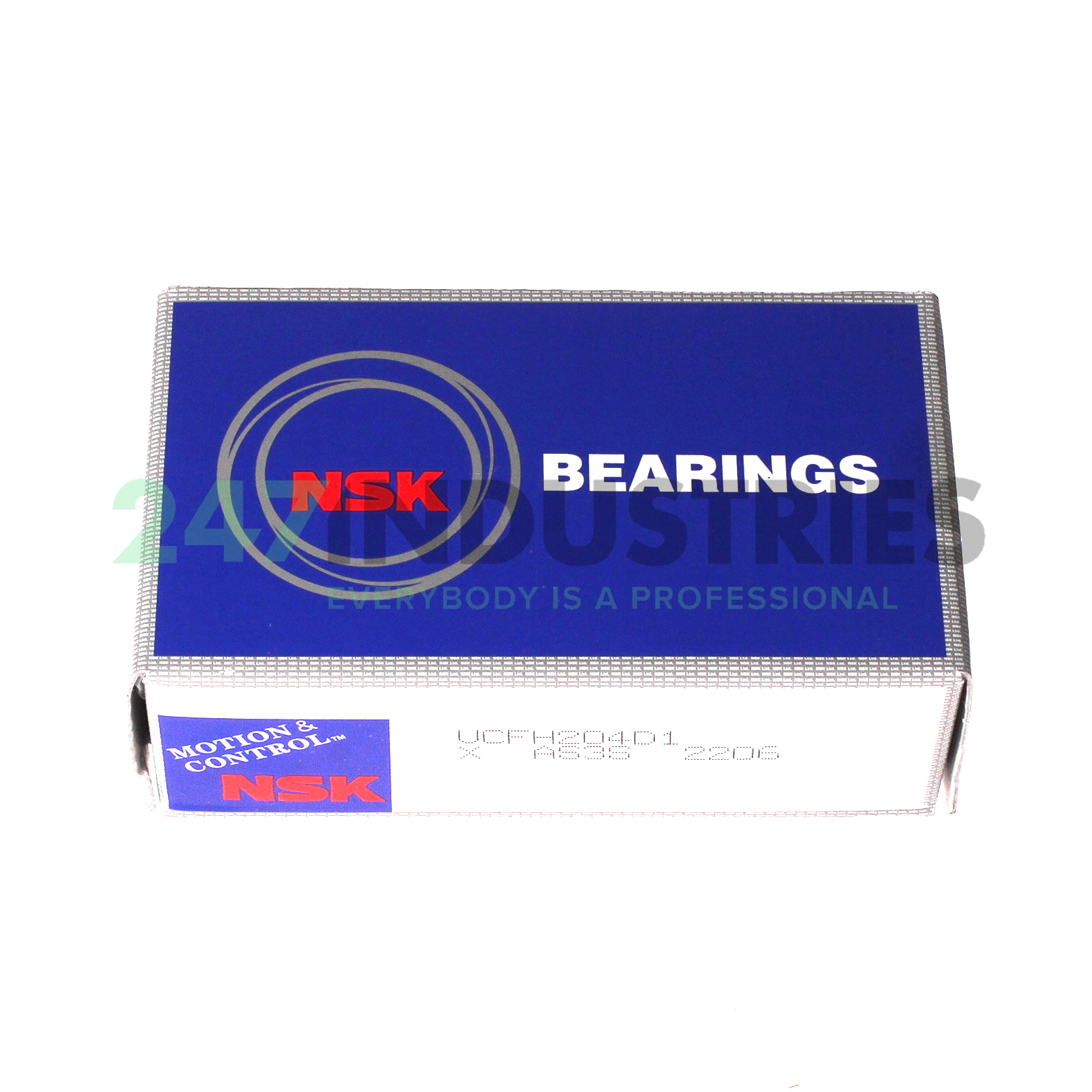 UCFH204D1 NSK Image 4