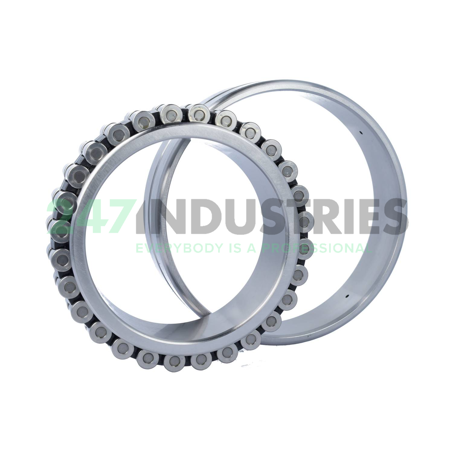 NN3024TBKRE44CC0P4 NSK Image 2