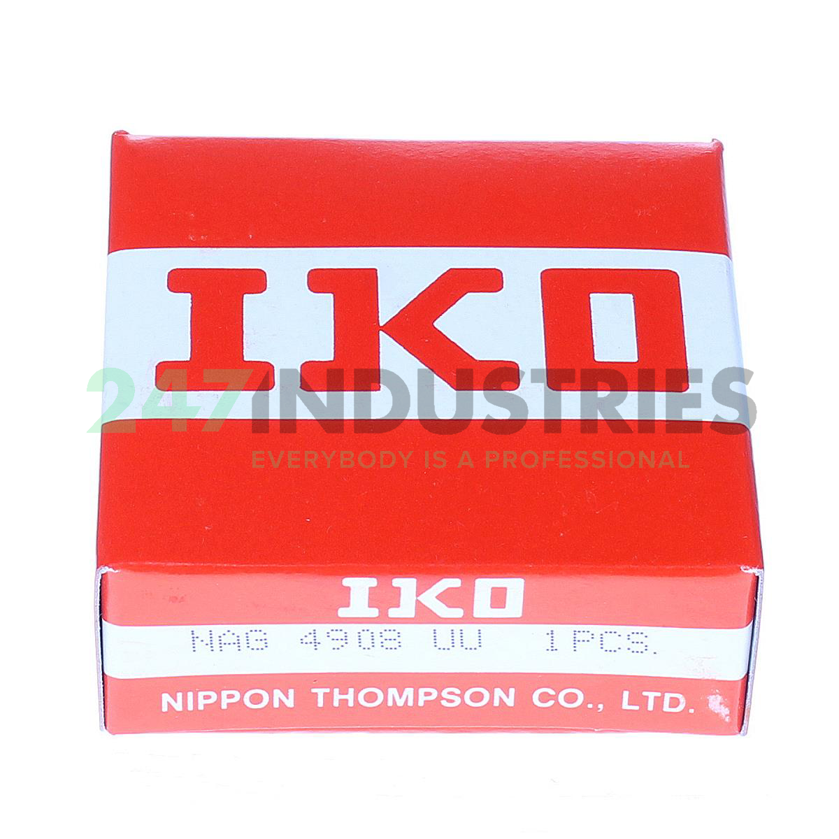 NAG4908UU IKO Image 3