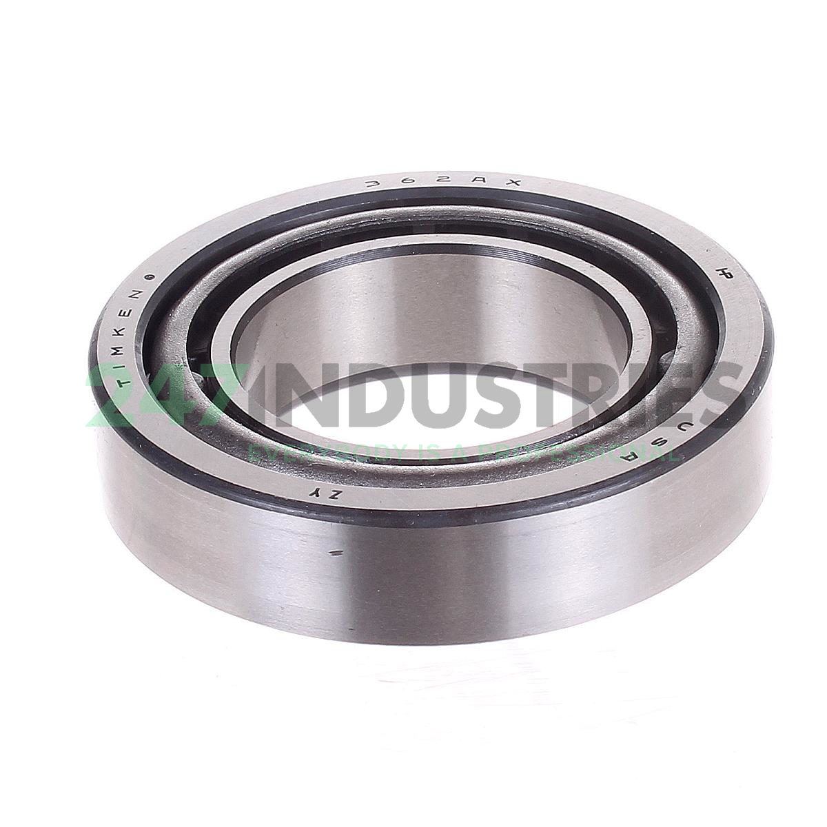 362AX Timken Image 3