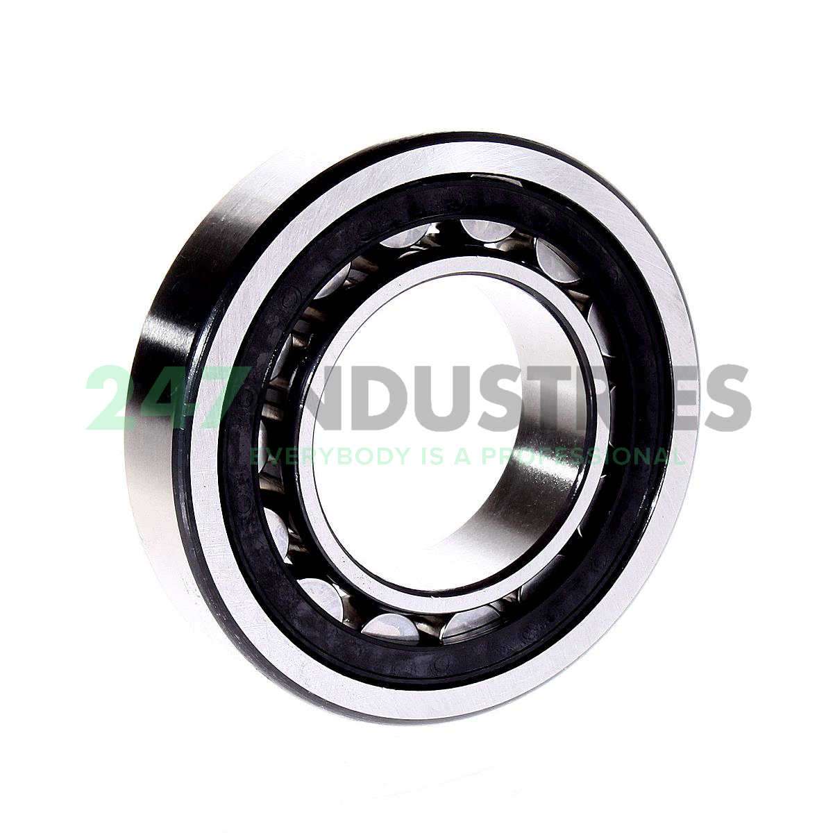 NU208EK.TVP2.C3 FAG Image 3