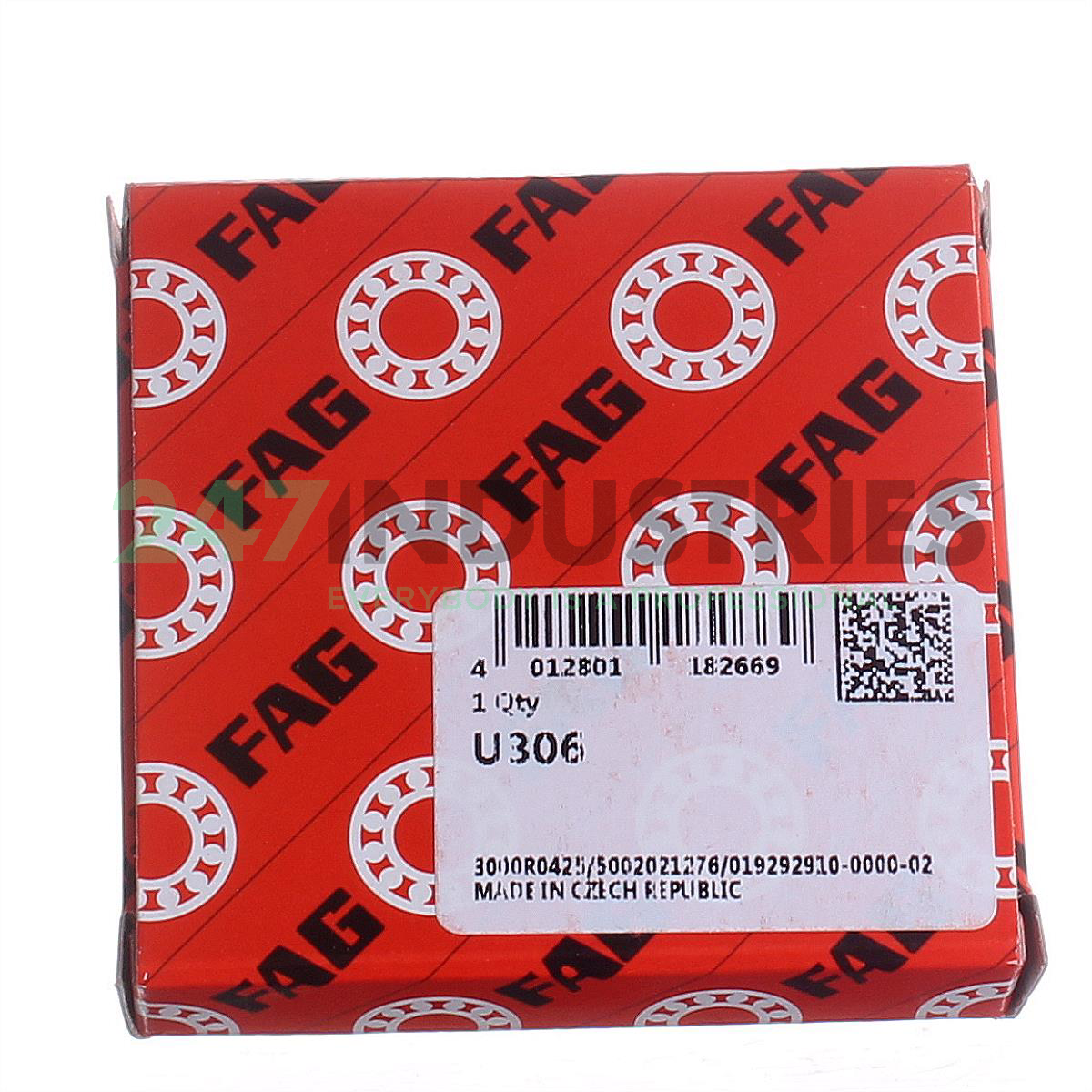 U306 FAG Image 1