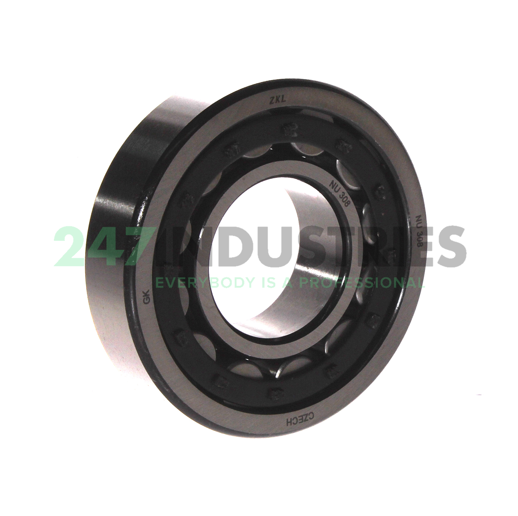 NU308 ZKL Image 1