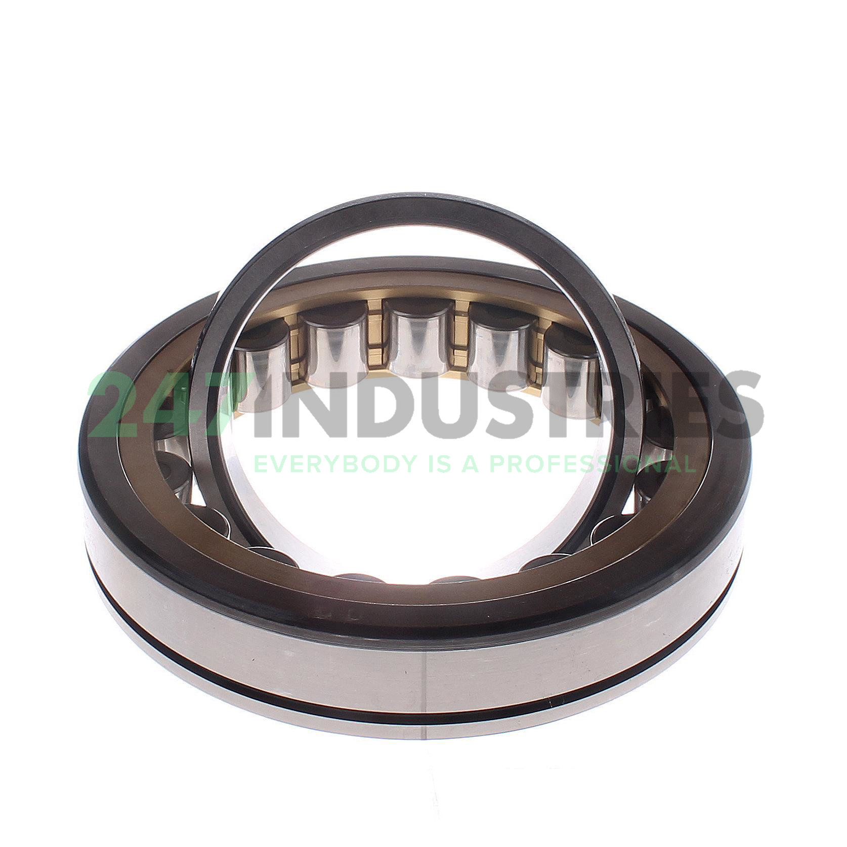 NU217ECNML/C3B20 SKF Image 5