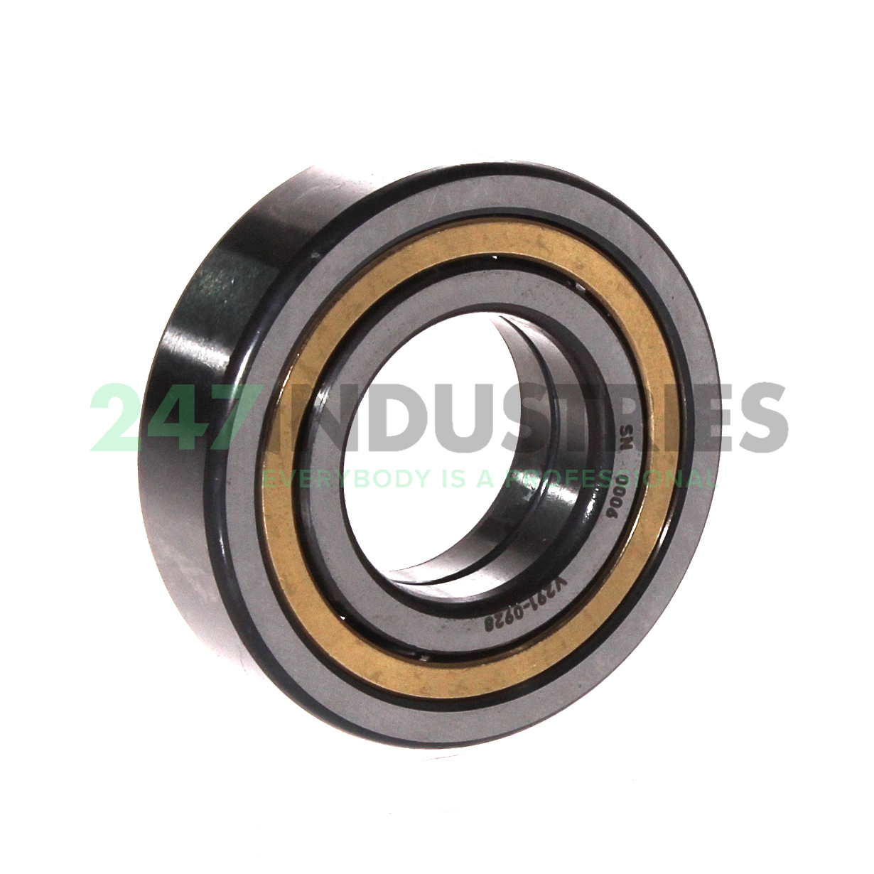 QJ205-XL-MPA-T42A FAG Image 2