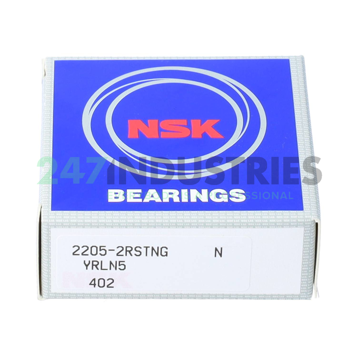 2205-2RSTNG YRLN5 NSK Image 3