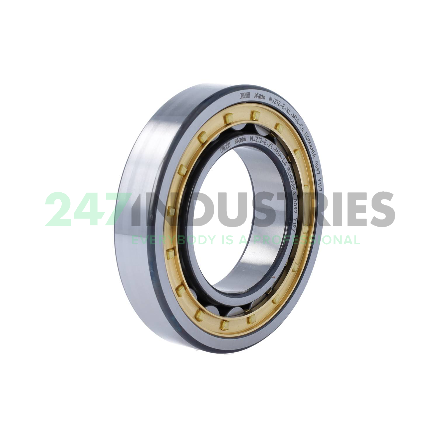 NJ212-E-XL-M1A-C4 FAG