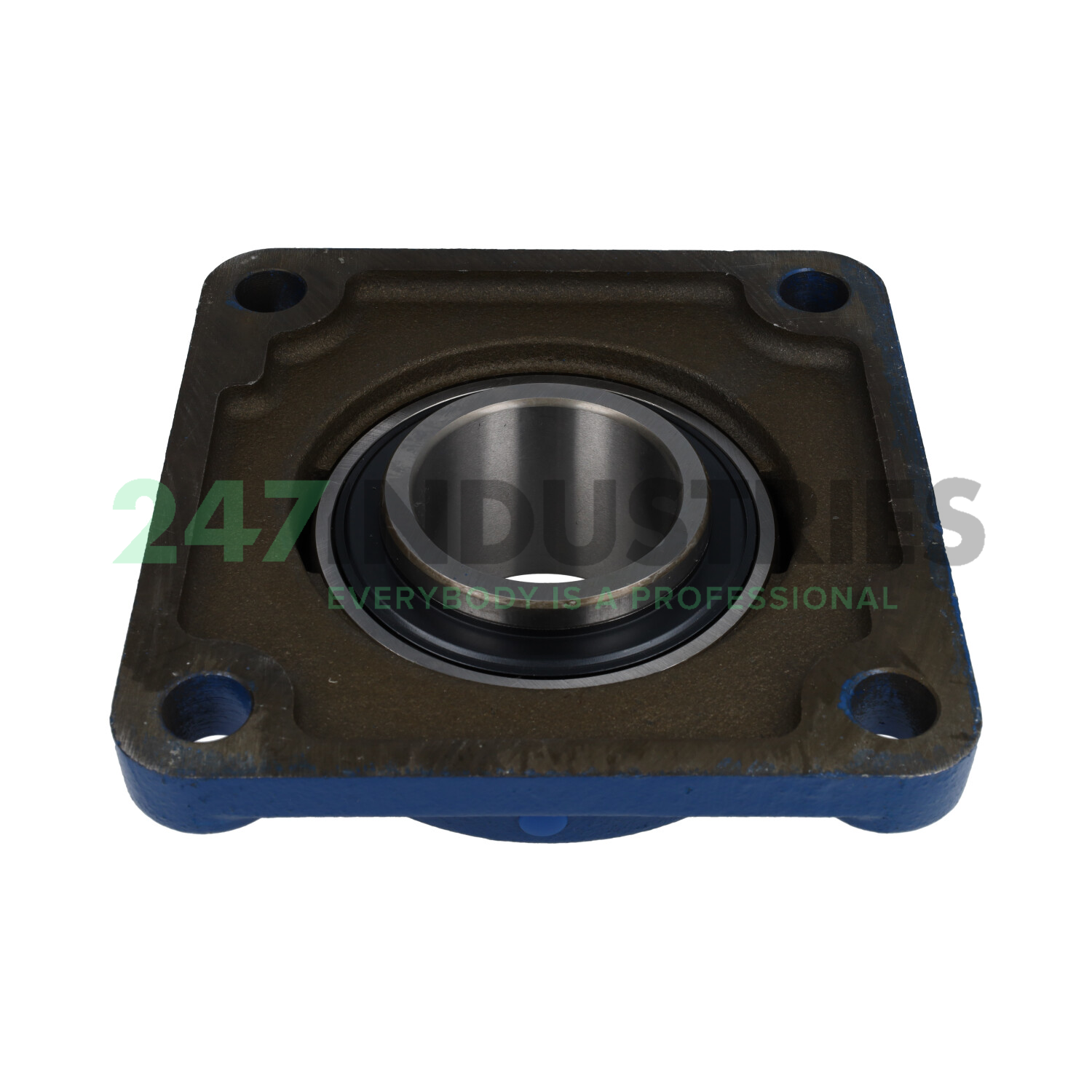 UCF213CO SNR Image 3