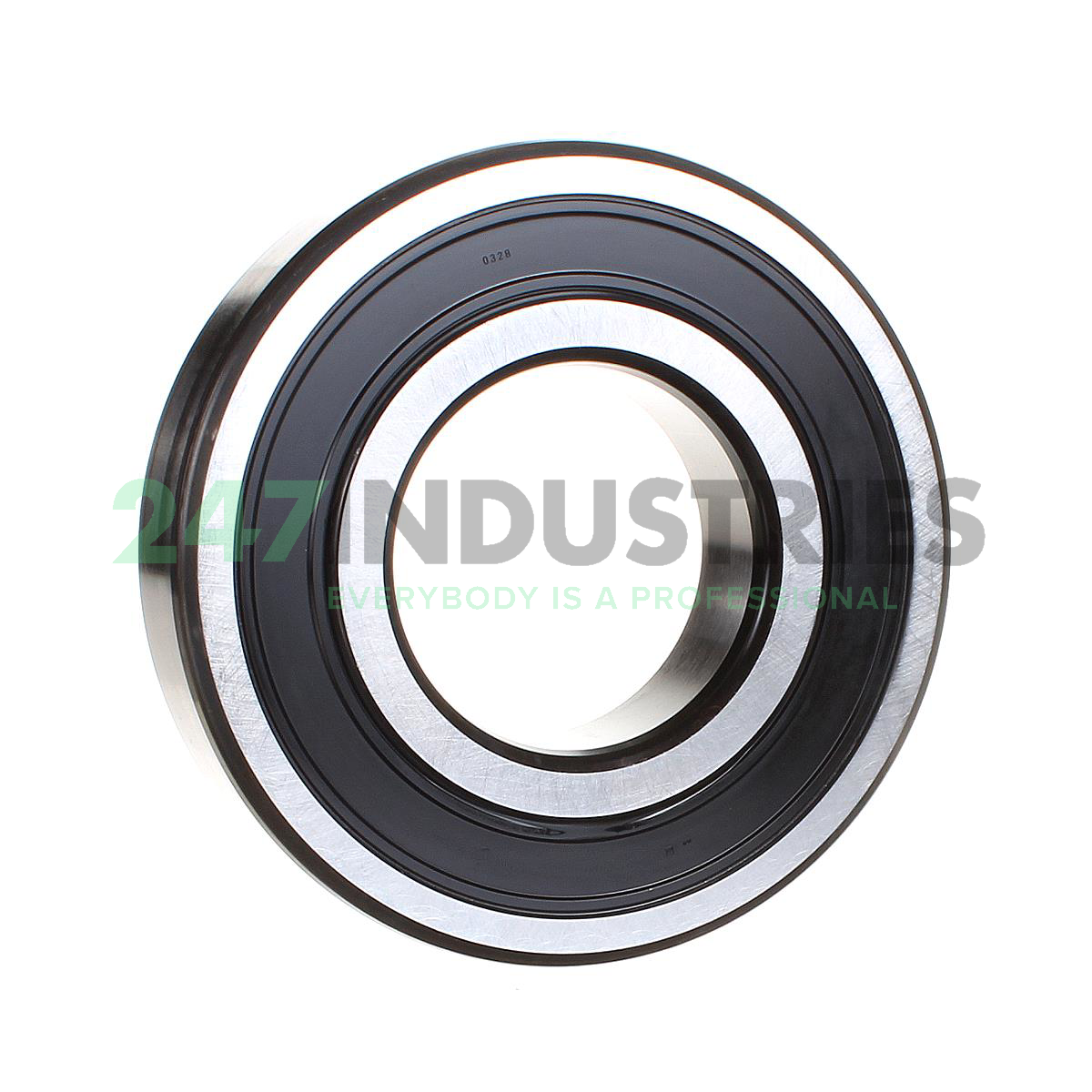 6312 2RS Torrington Wuxi Brand