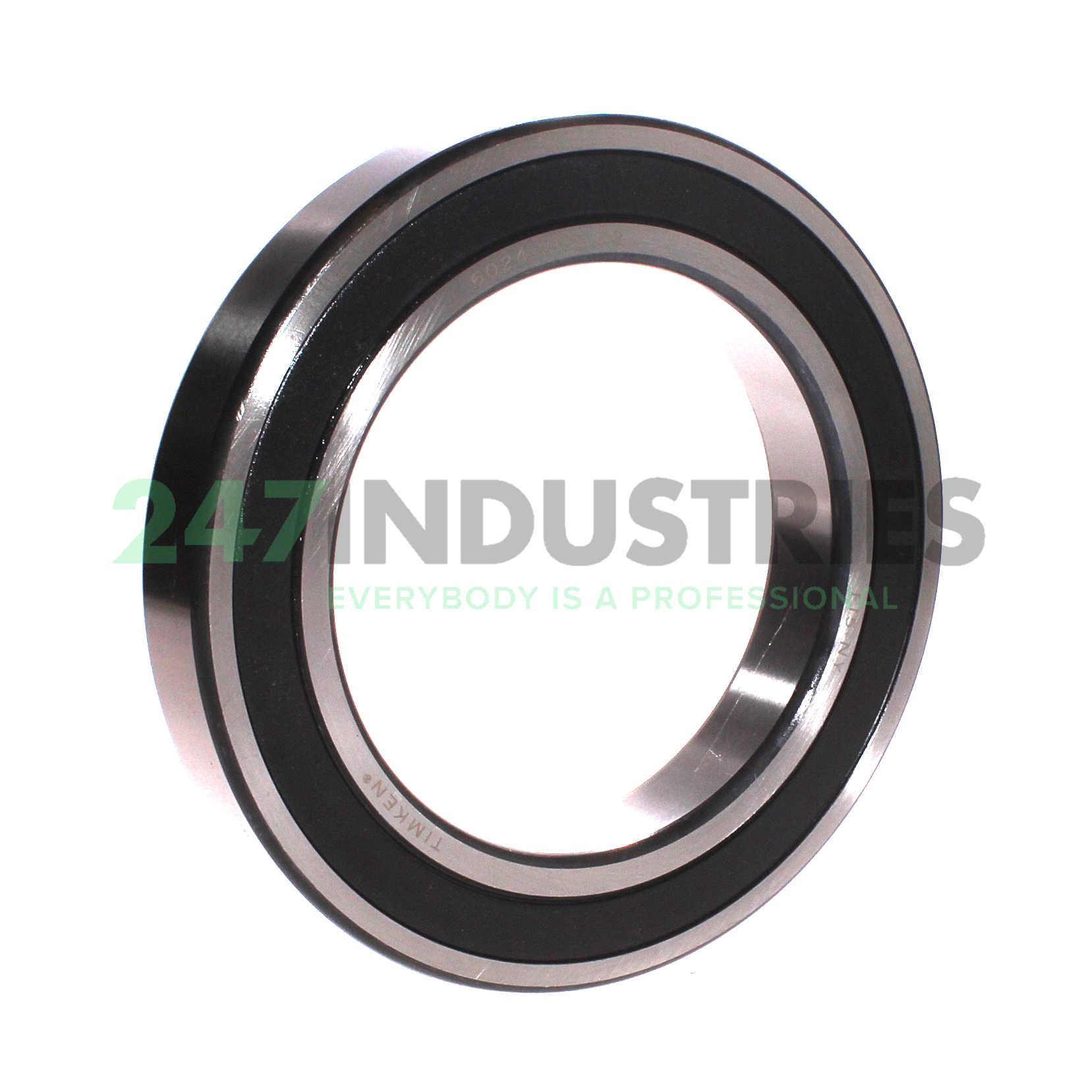 6024-2RS-C3 Timken Image 1