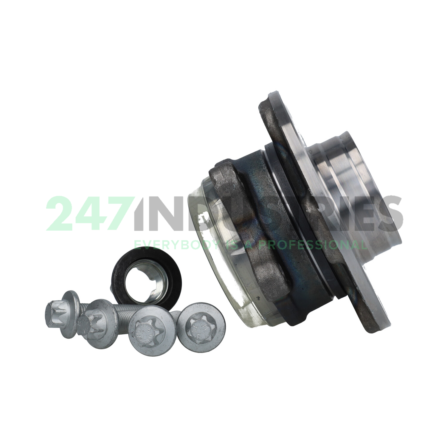 VKBA7094 SKF Image 5