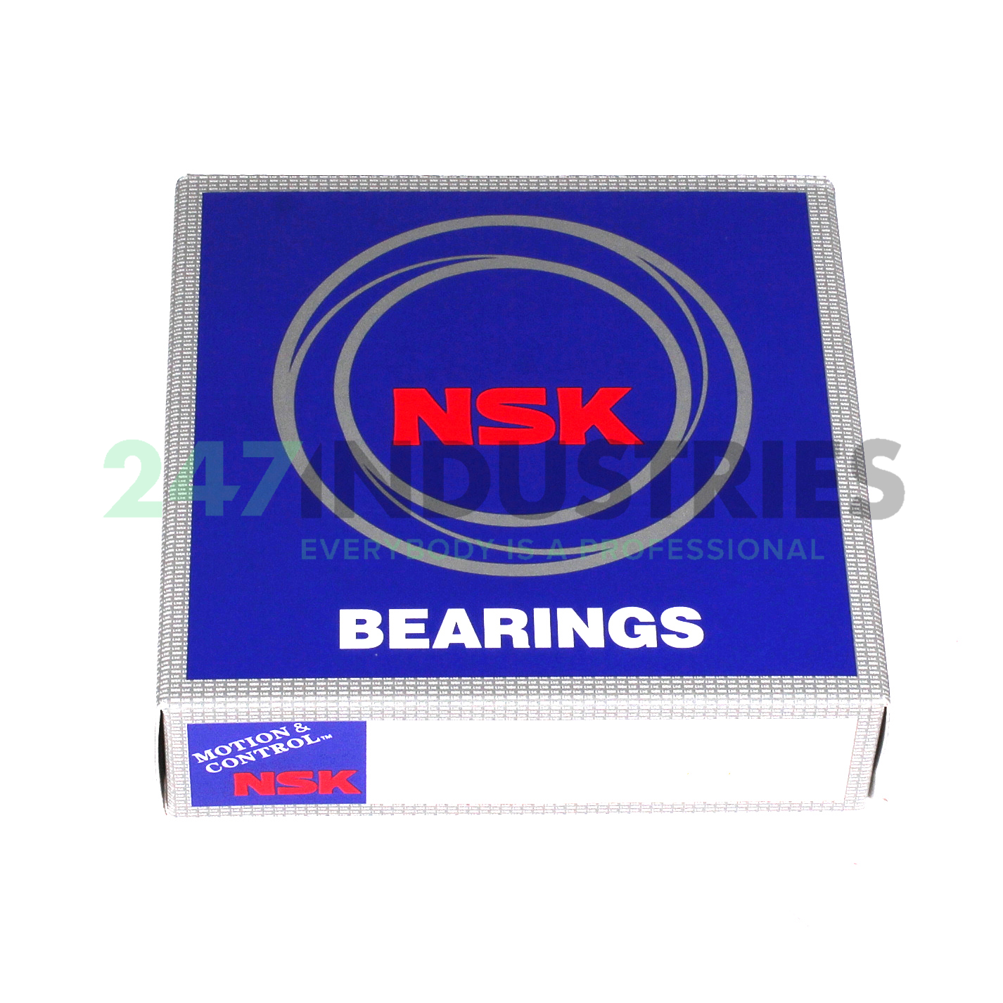 21308EAKE4 NSK Image 4