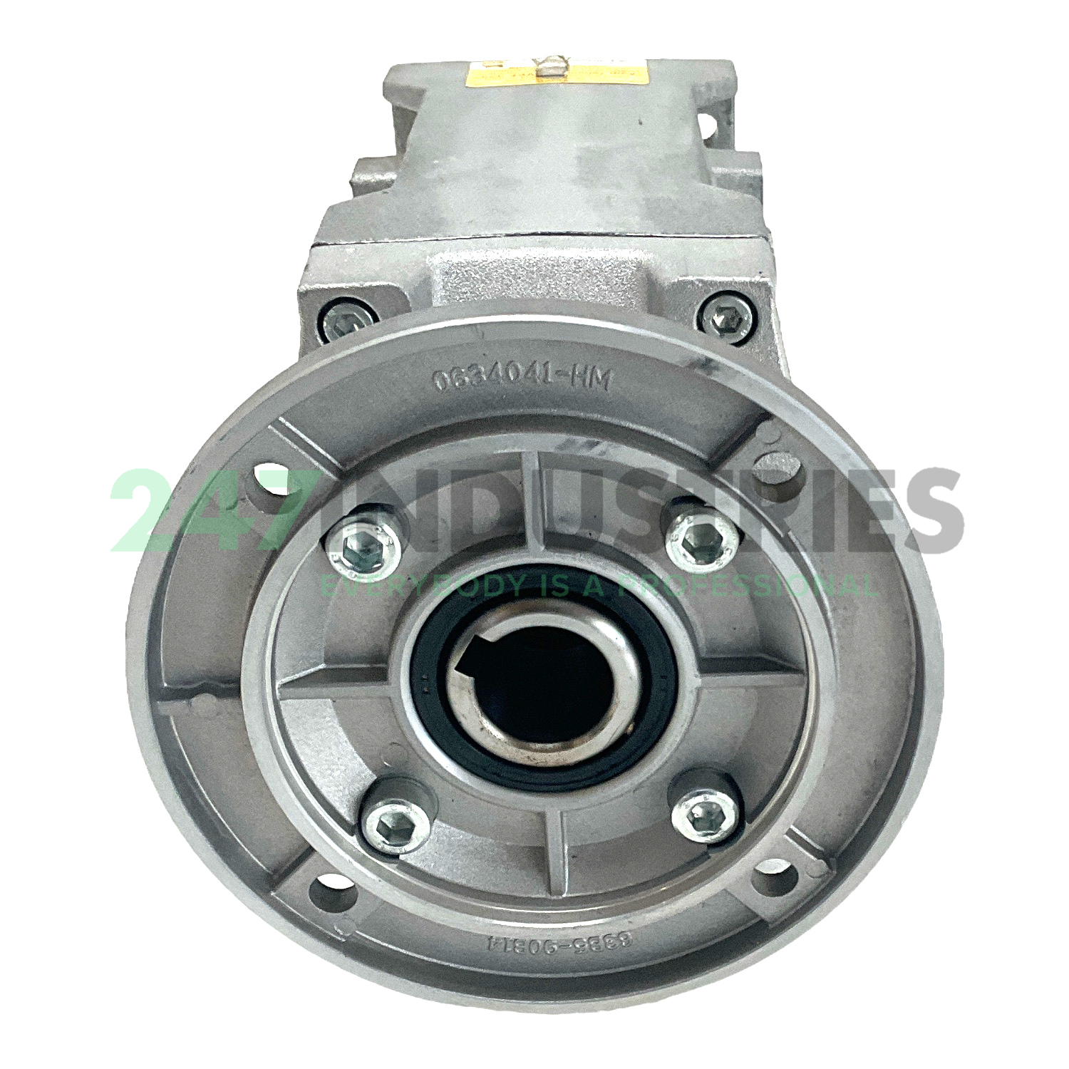 PX42AC06-CFBN-TB3 Hydro-Mec Image 2