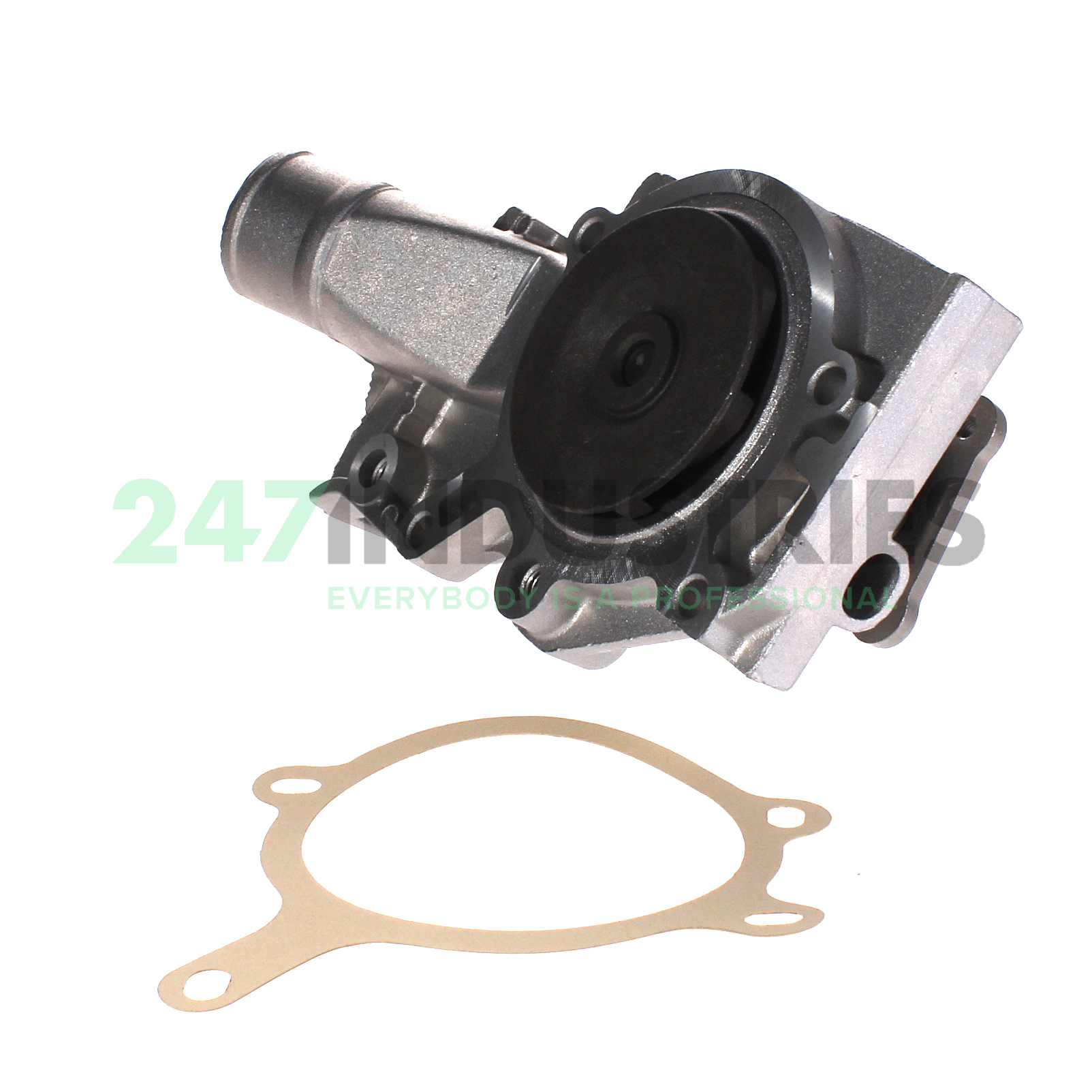 VKPC84407 SKF Image 2