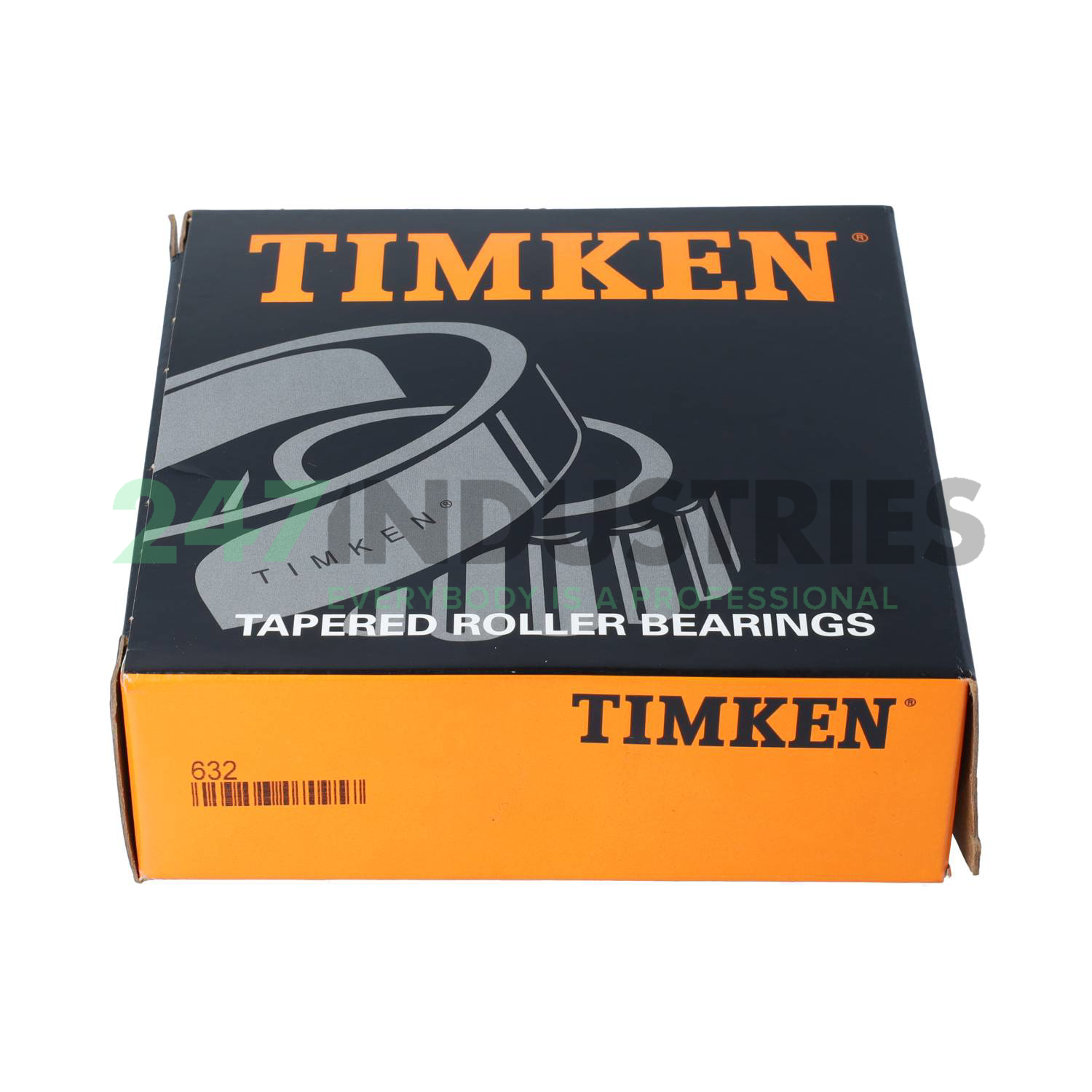 632-20024 Timken Image 3