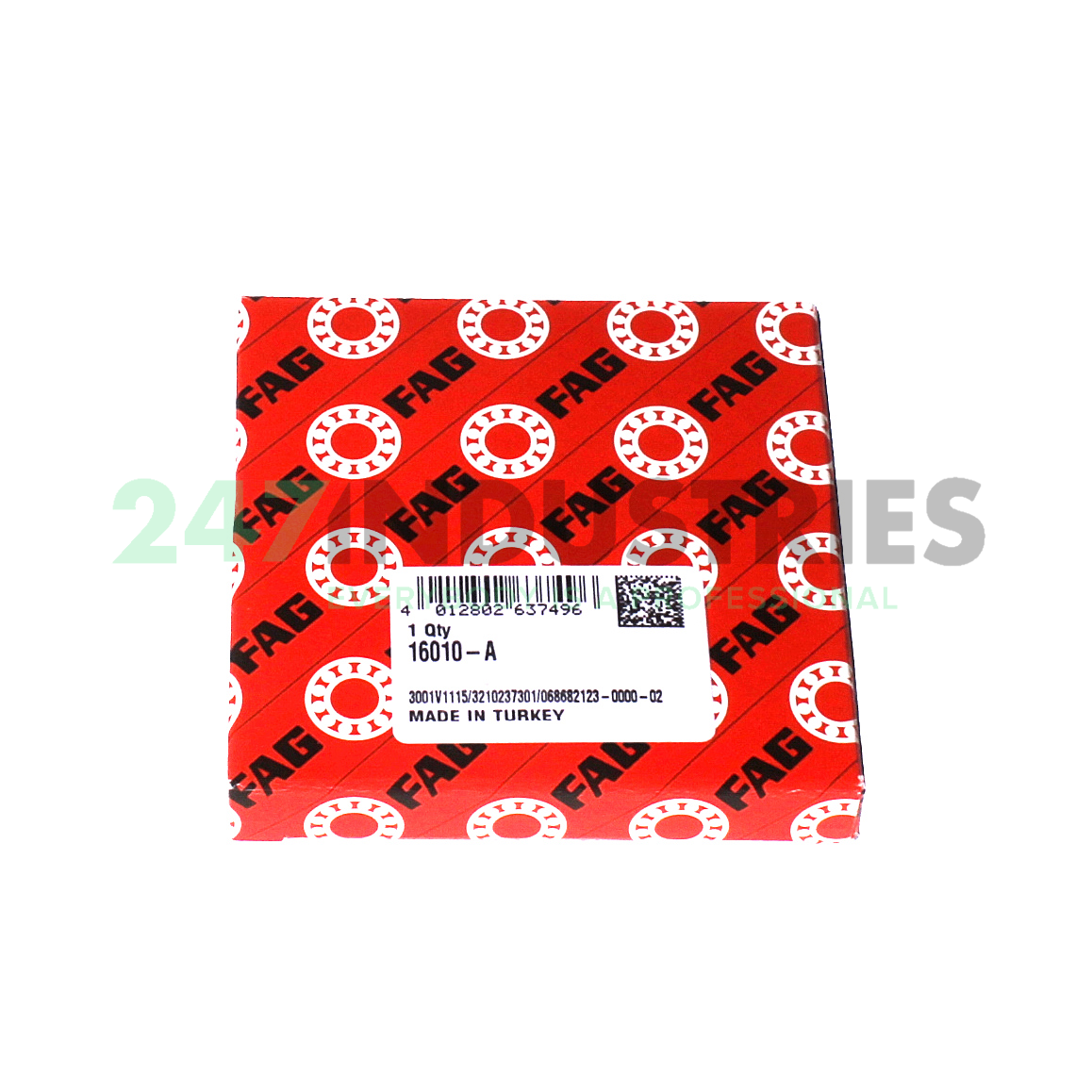 16010-A FAG Image 3