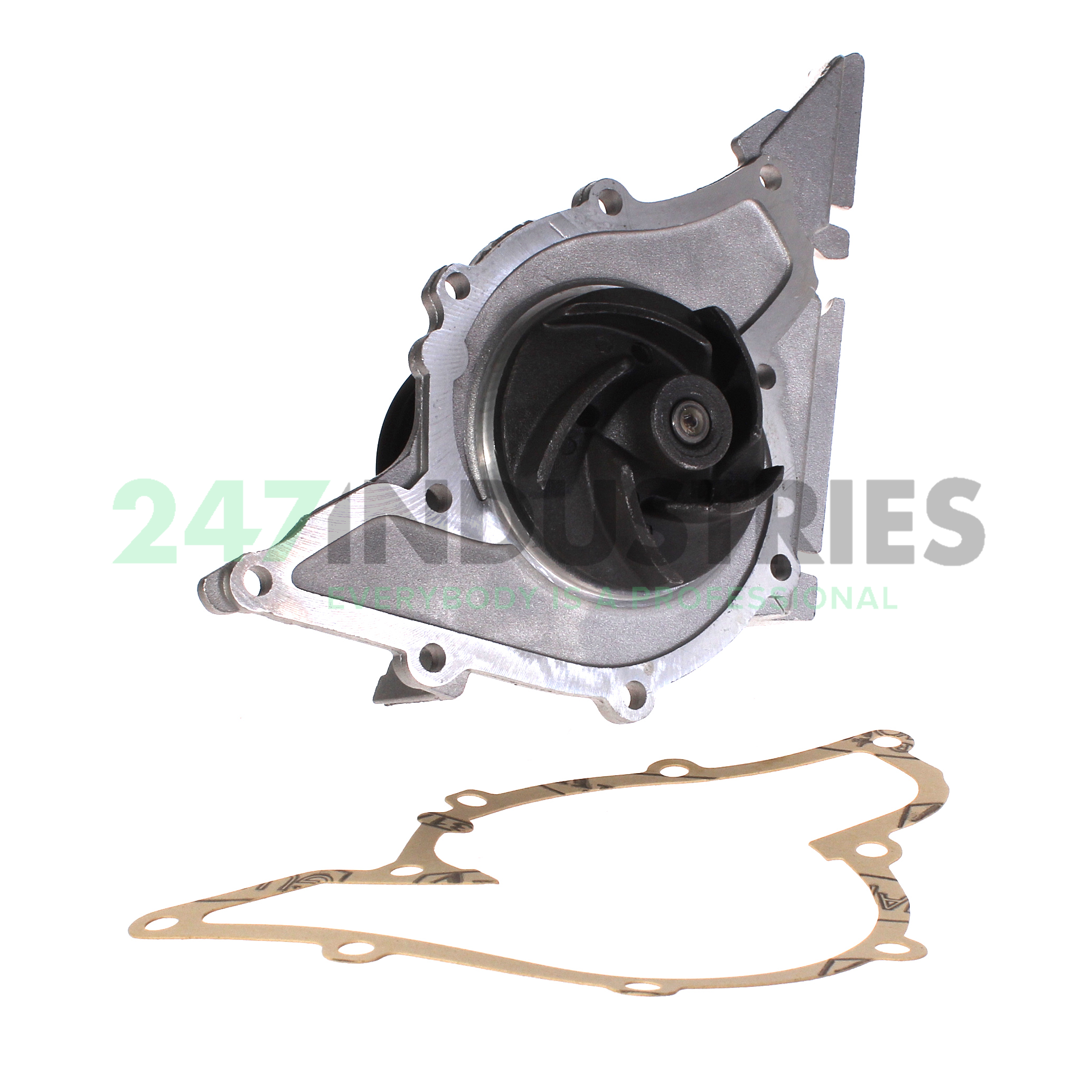 VKPC81802 SKF Image 3