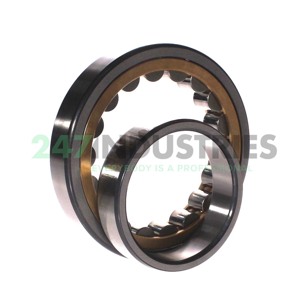 NU216-E-XL-MPAX-C4 FAG Image 3