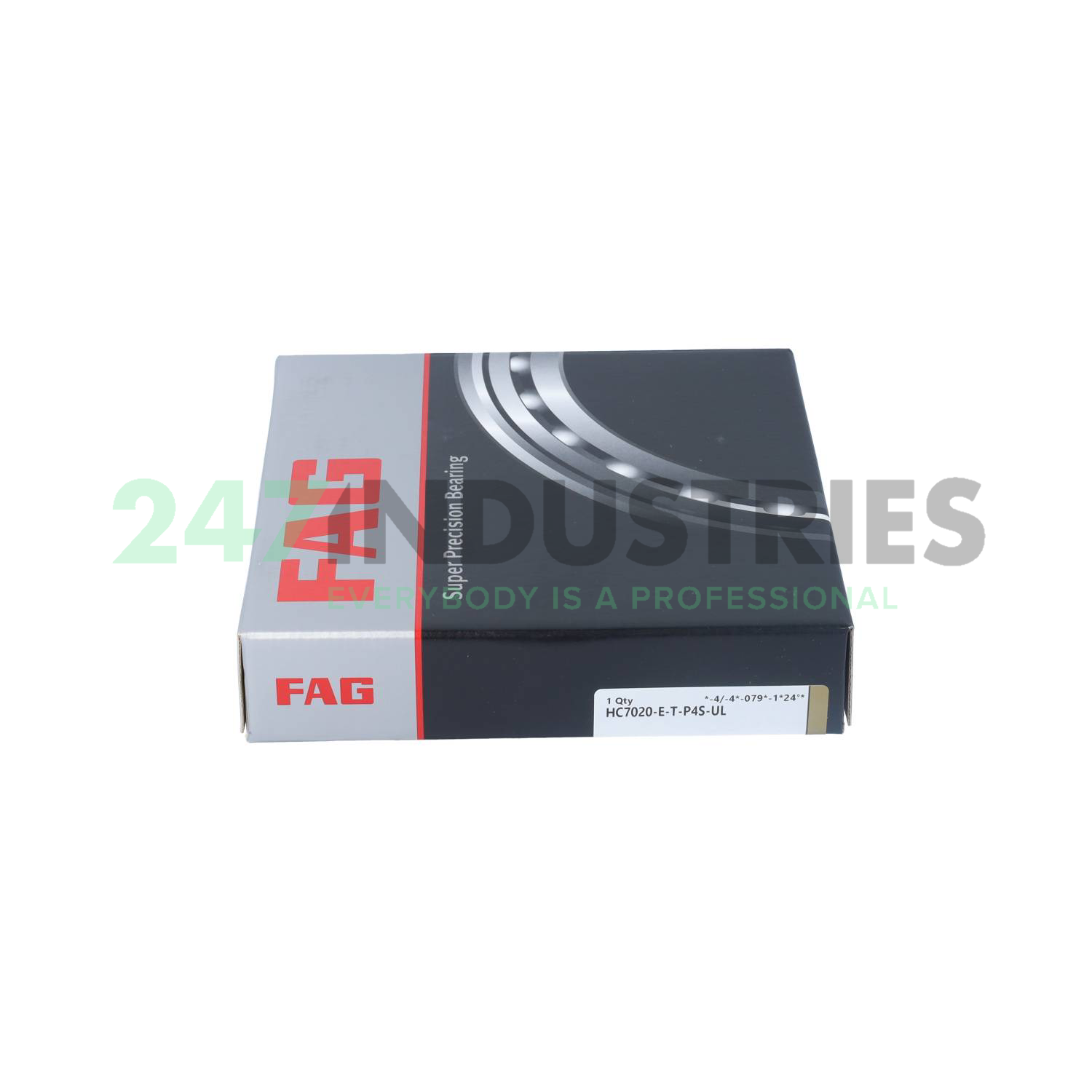 HC7020-E-T-P4S-UL FAG Image 3