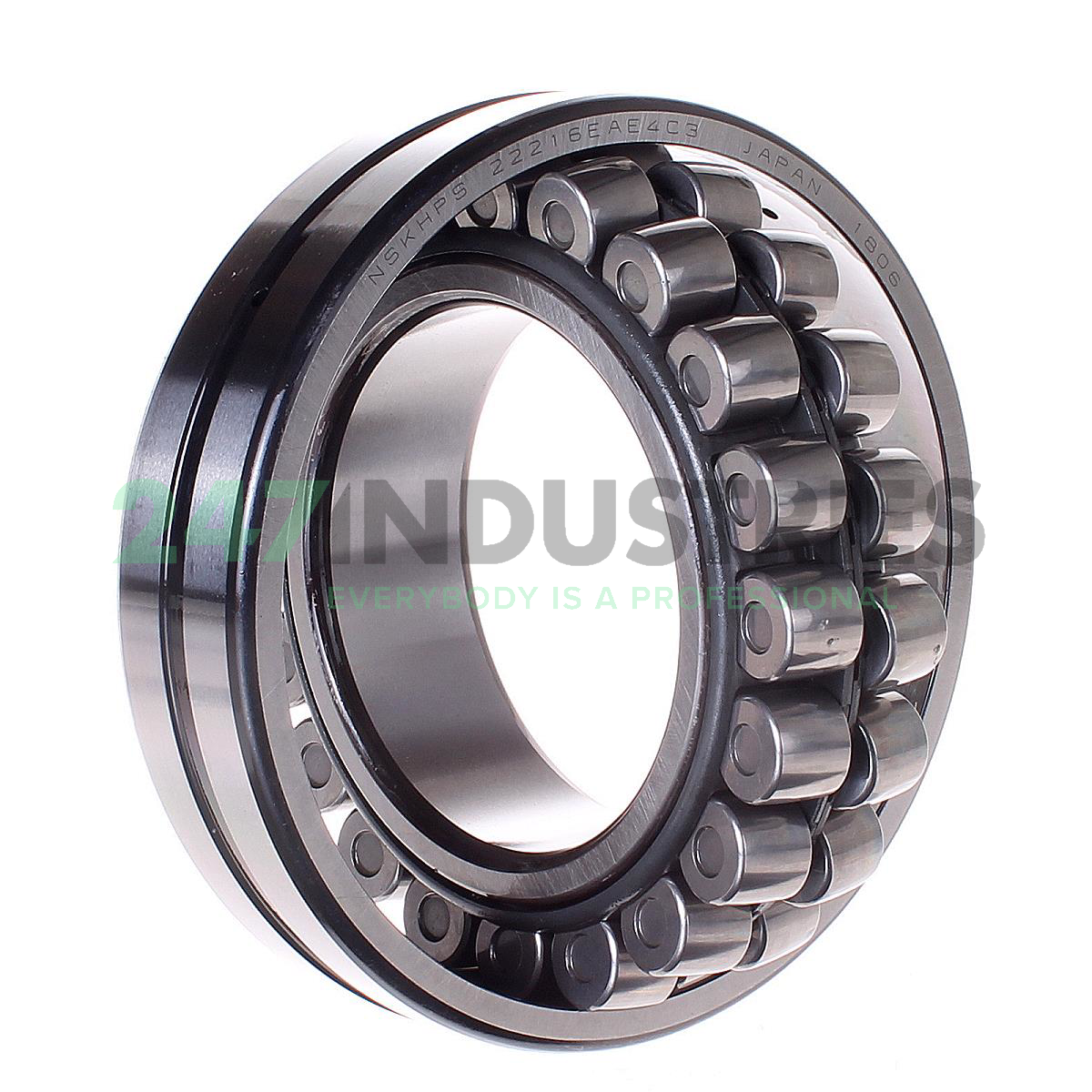 22216EAE4C3 NSK Image 3