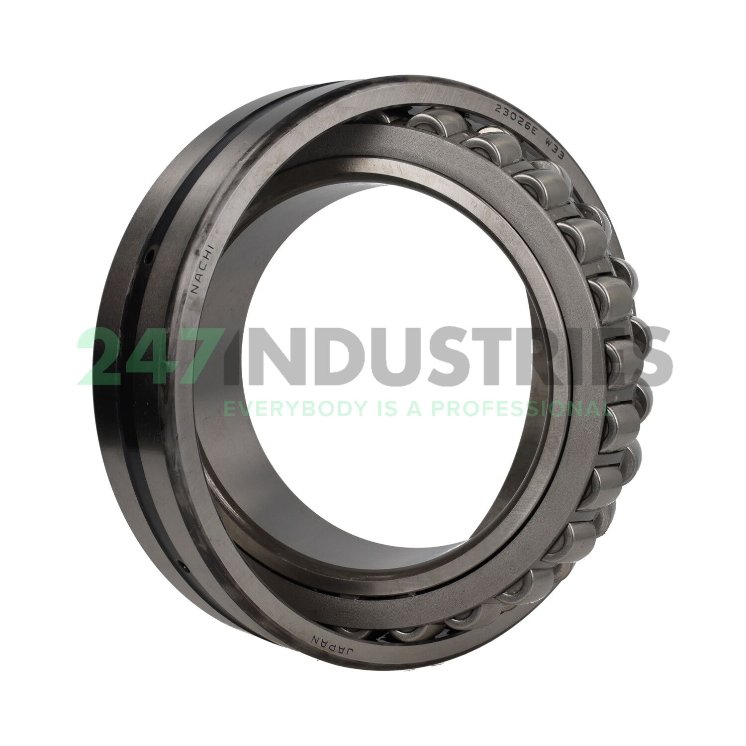 23026E W33 Nachi Image 2