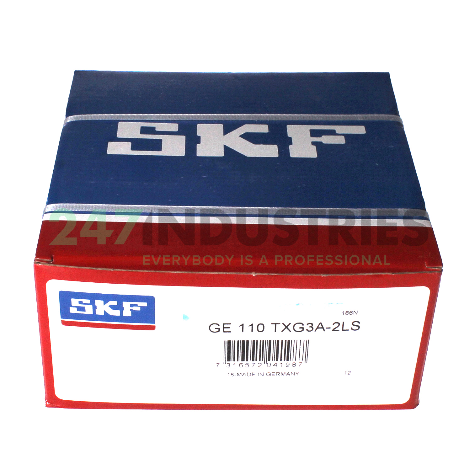 GE110TXG3A-2LS SKF Image 4
