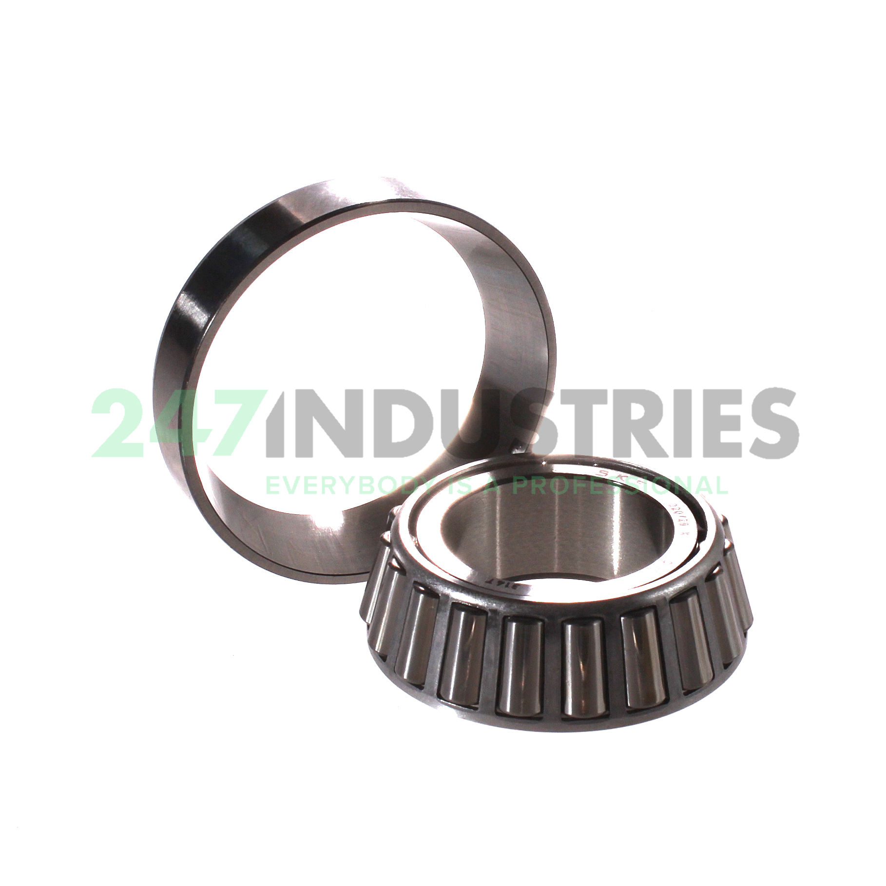 320/28X SKF Image 2
