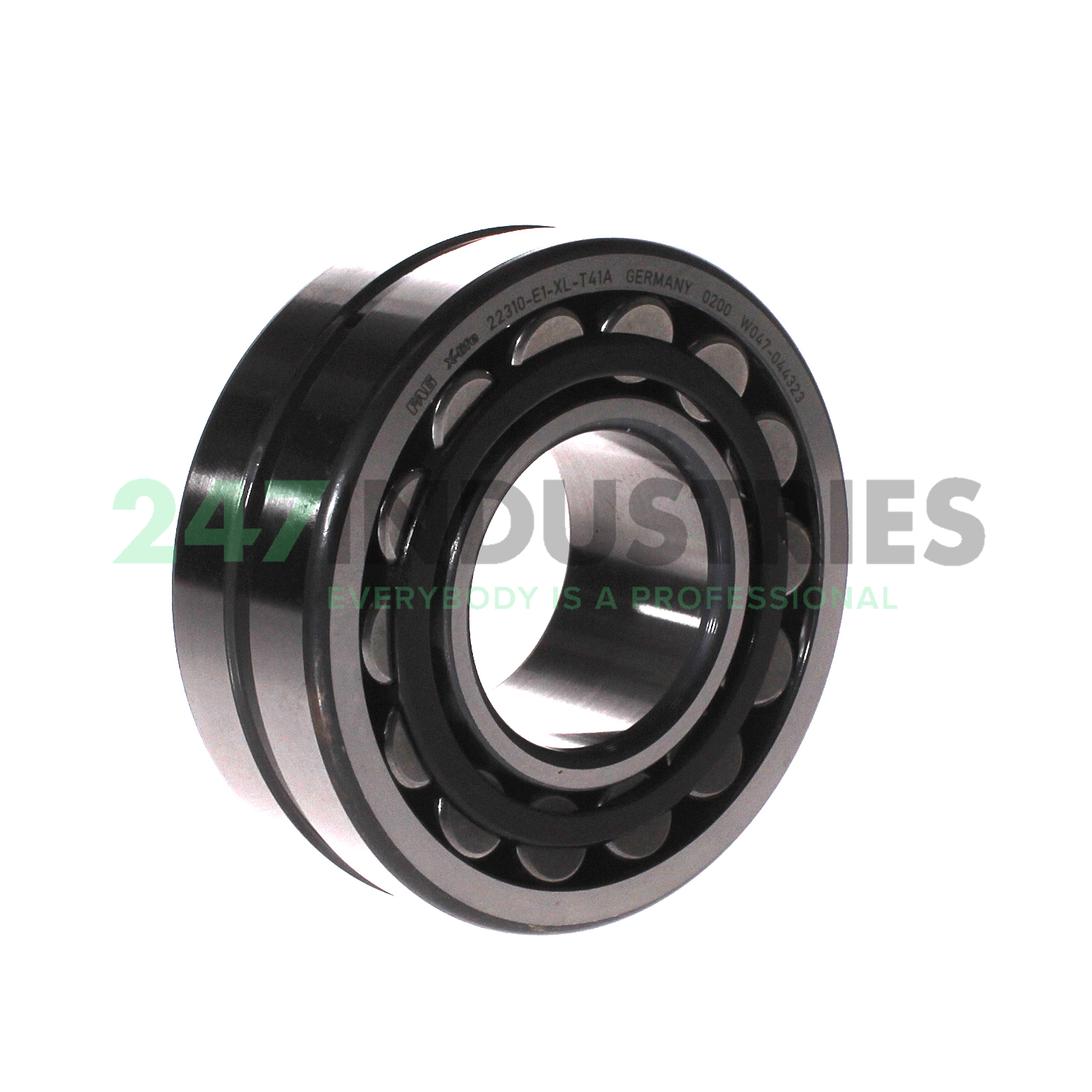 22310-E1-XL-T41A FAG