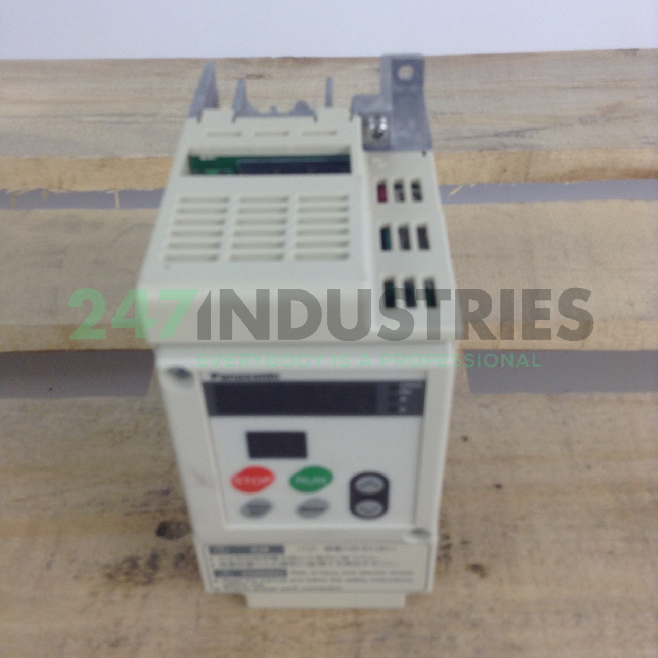 MBSK043CSA Panasonic Image 4