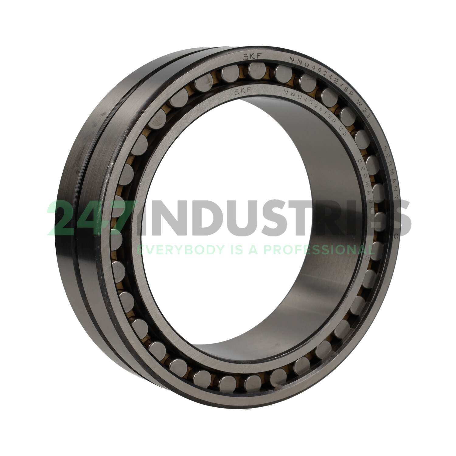 NNU4924B/SPC3W33 SKF Image 2