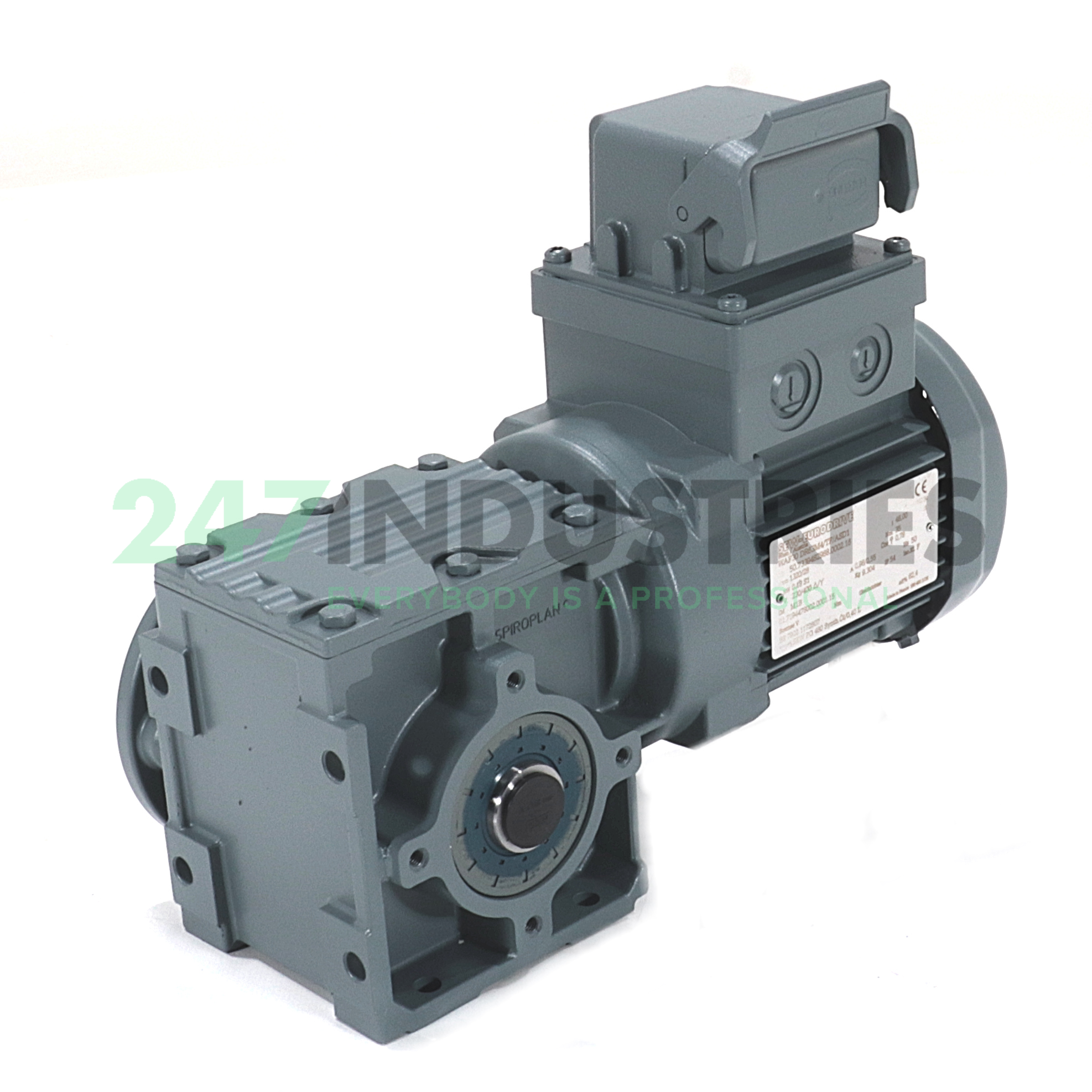 WAF30DR63M4/TF/ASD1-I48 SEW-EURODRIVE Image 1