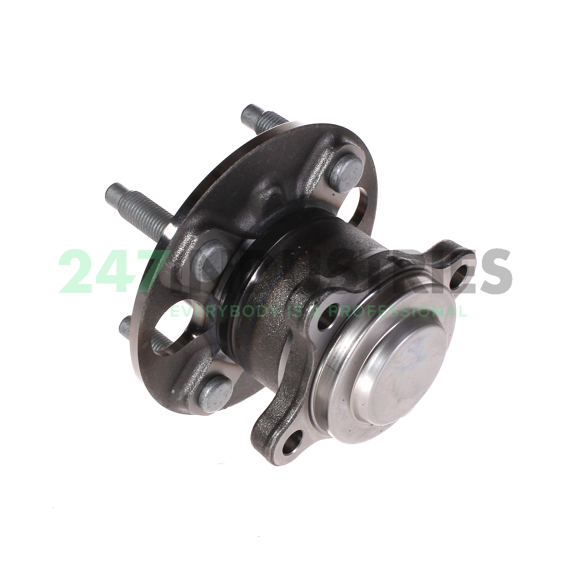 VKBA6754 SKF Image 2