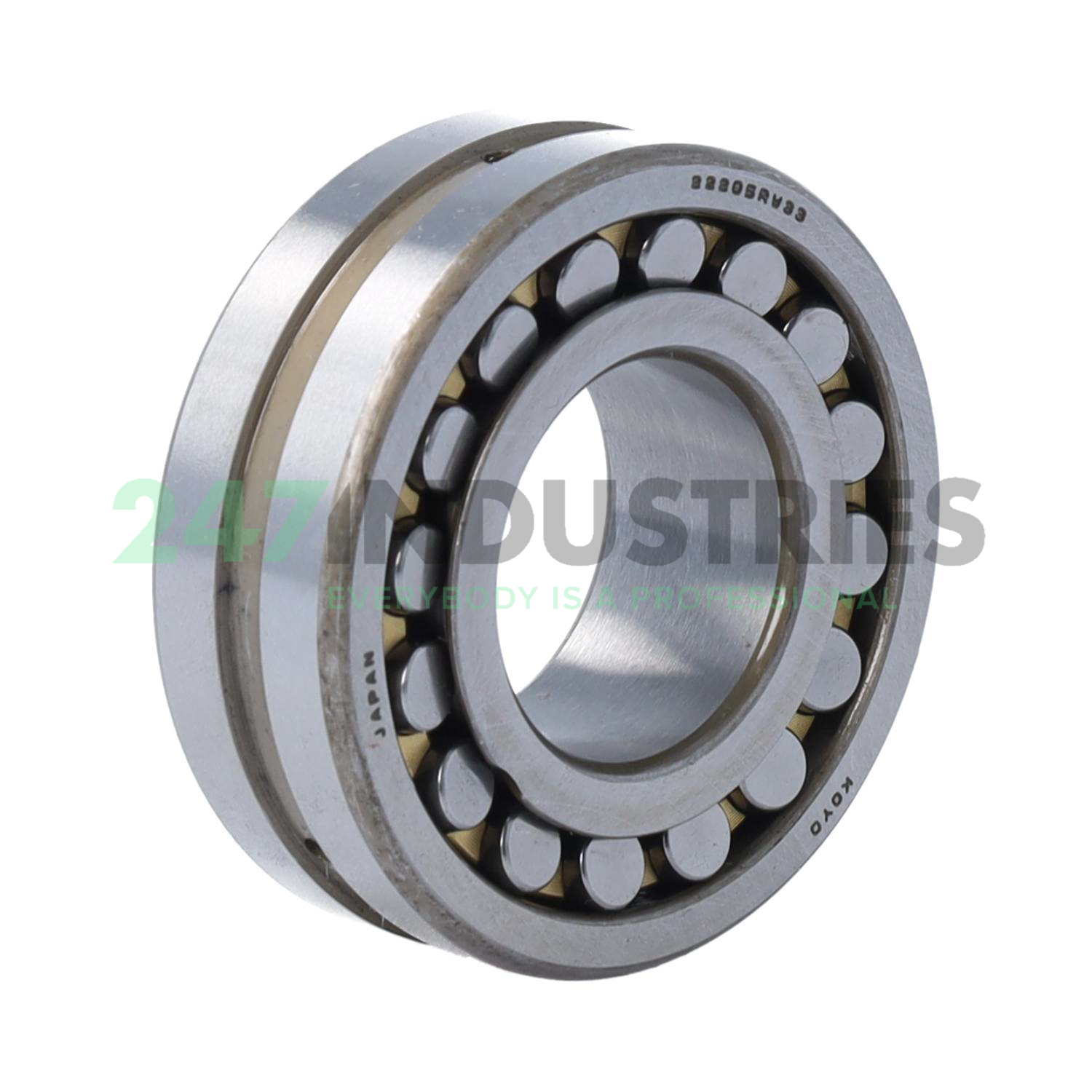 22205RW33FY Koyo (JTEKT)