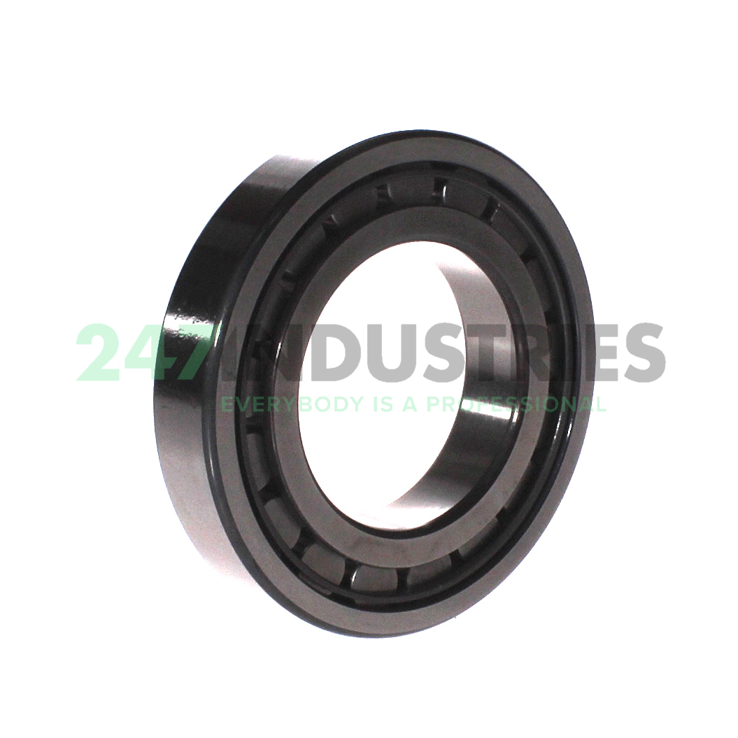 NJ214-E-XL-JP3-C3 FAG Image 2