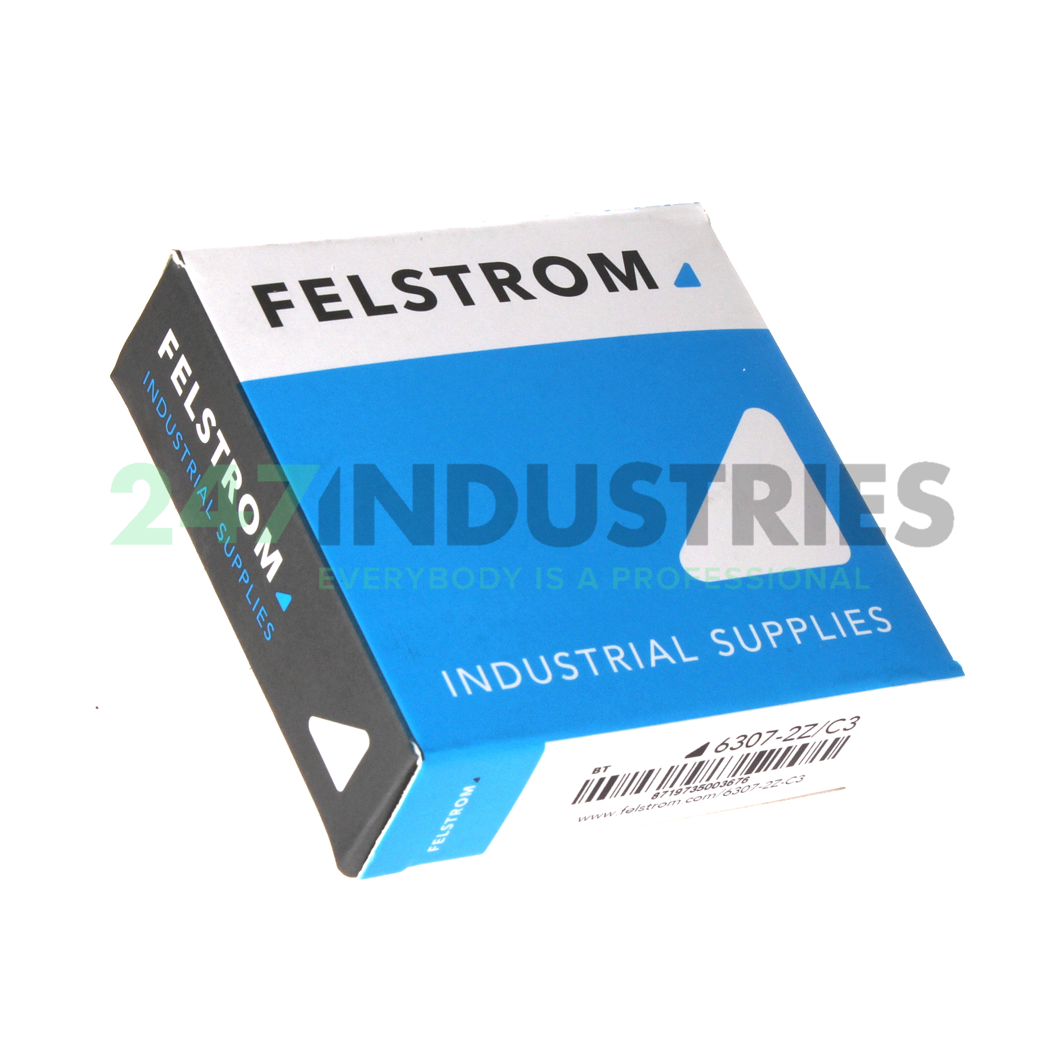 6307-2Z/C3 Felstrom Image 3