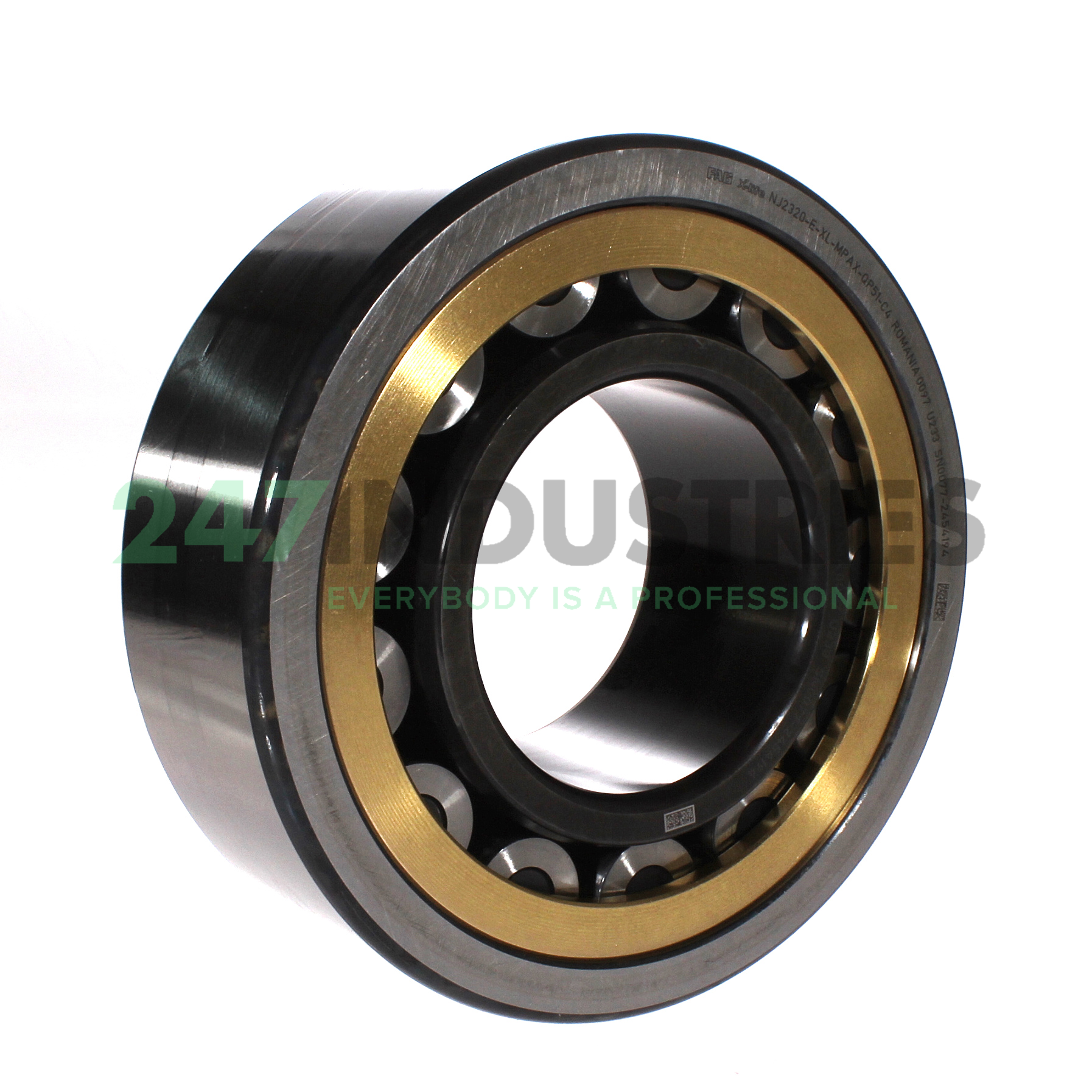 NJ2320-E-XL-MPAX-QP51-C4 FAG