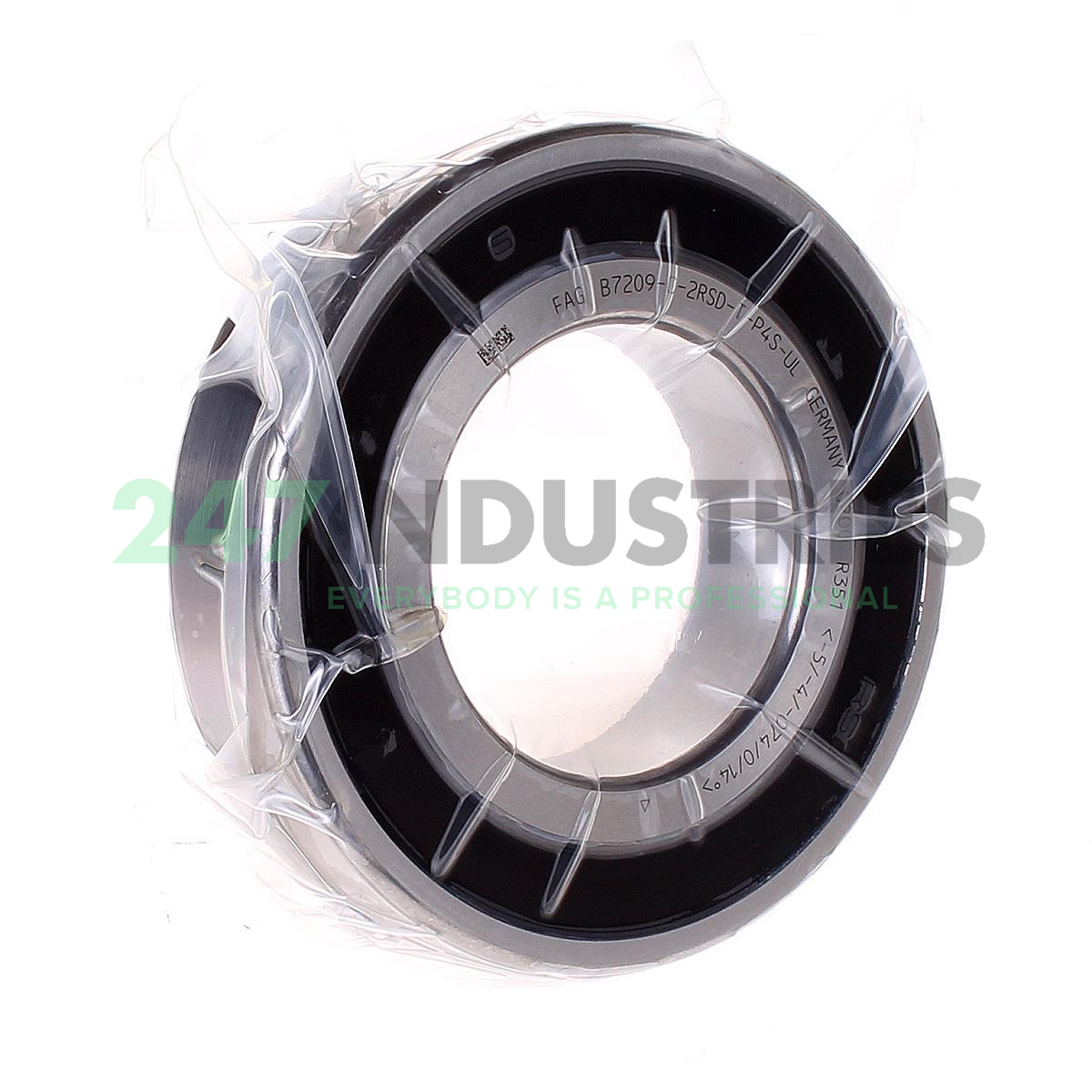 B7209-C-2RSD-T-P4S-UL FAG