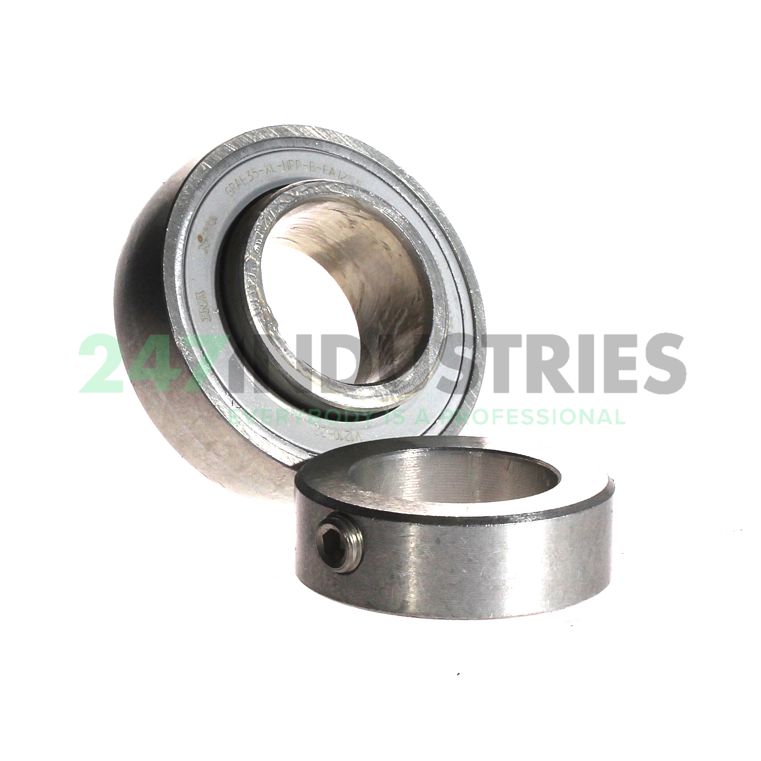 GRAE35-XL-NPP-B-FA125.5 INA