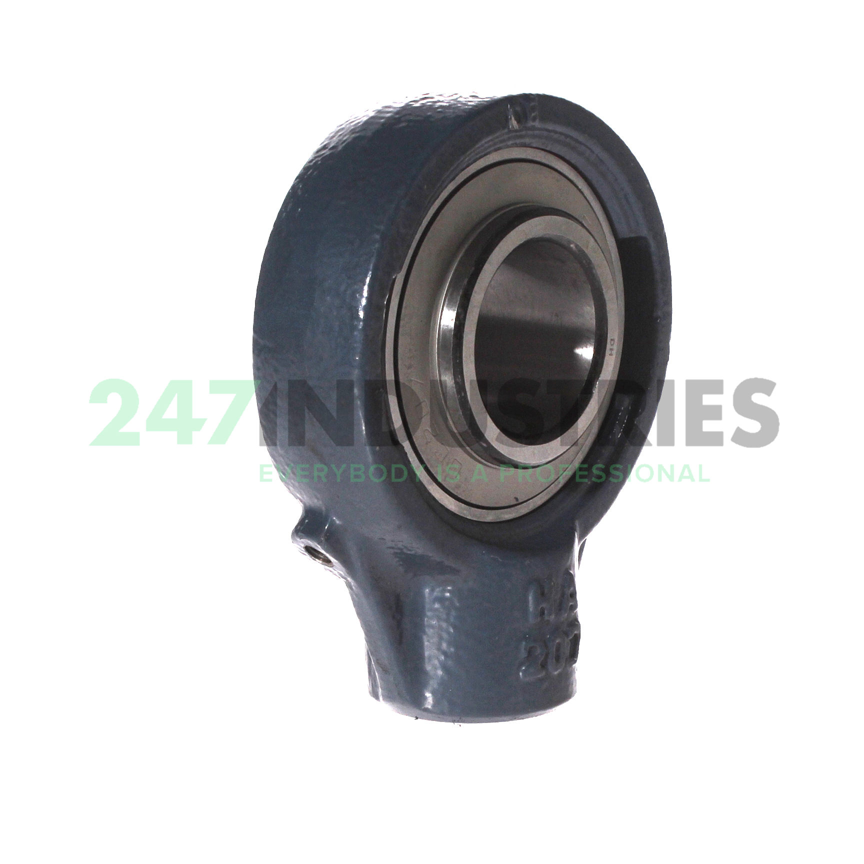 UCHA207J FYH Image 3