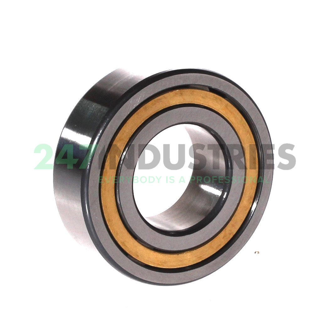 NJ2206-E-XL-M1-C3 FAG Image 2