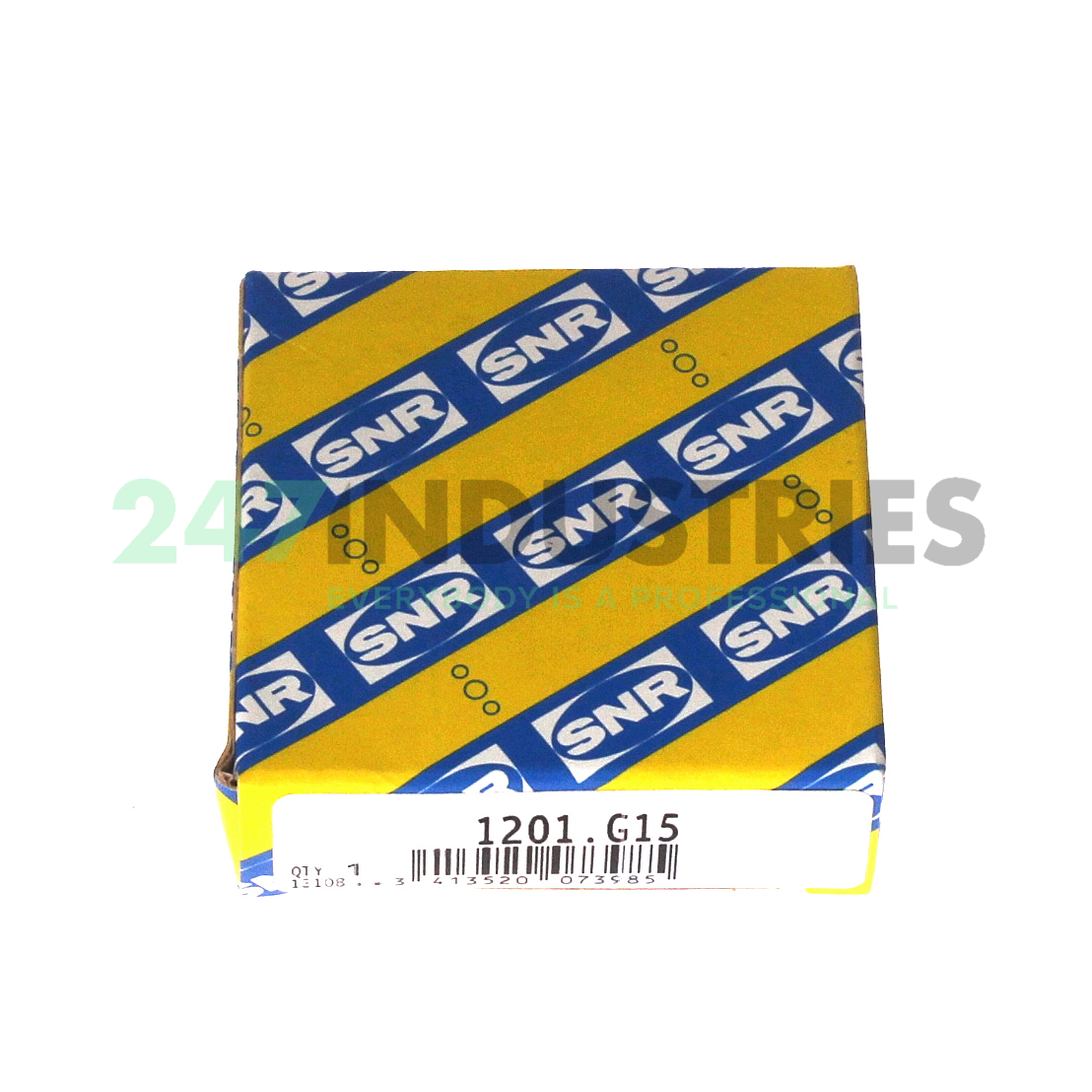 1201G15 SNR Image 1