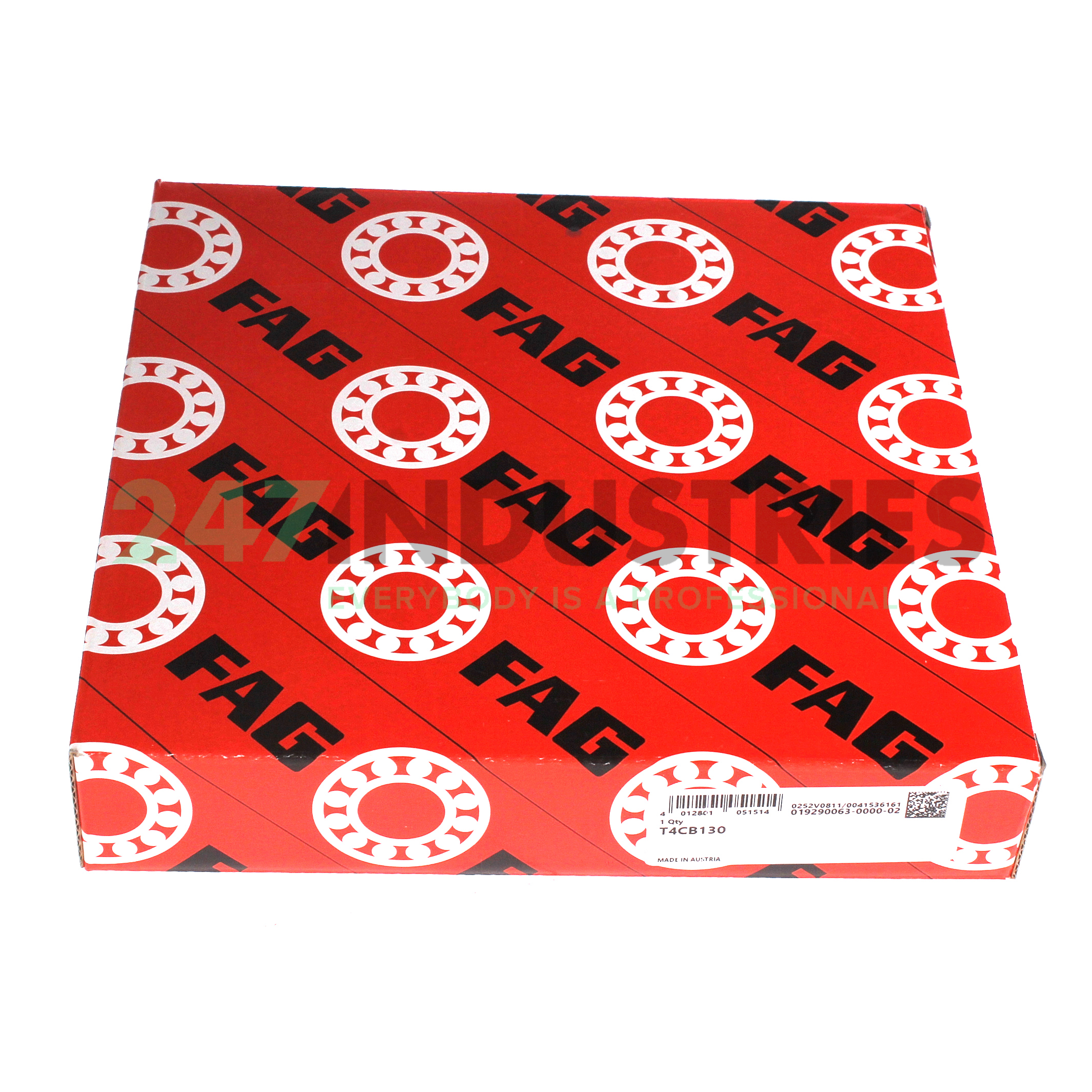 T4CB130 FAG Image 3