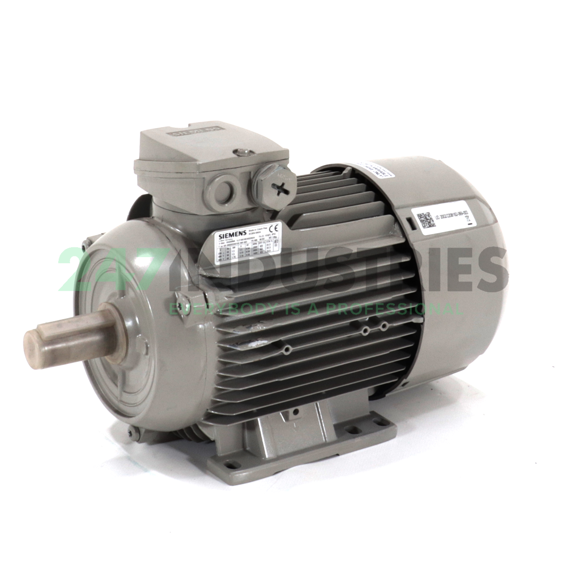 1LE1001-0EA02-2AA4 Siemens