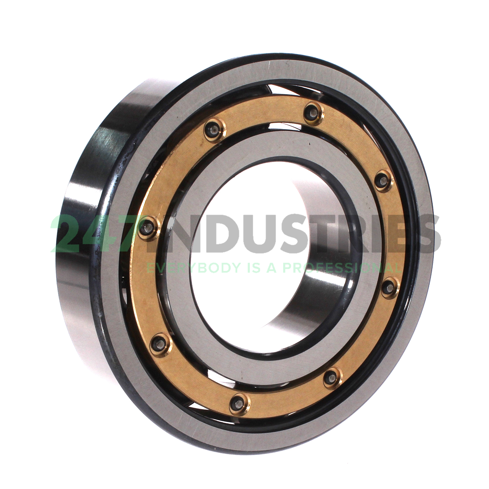 6314-M-C4 FAG Image 2