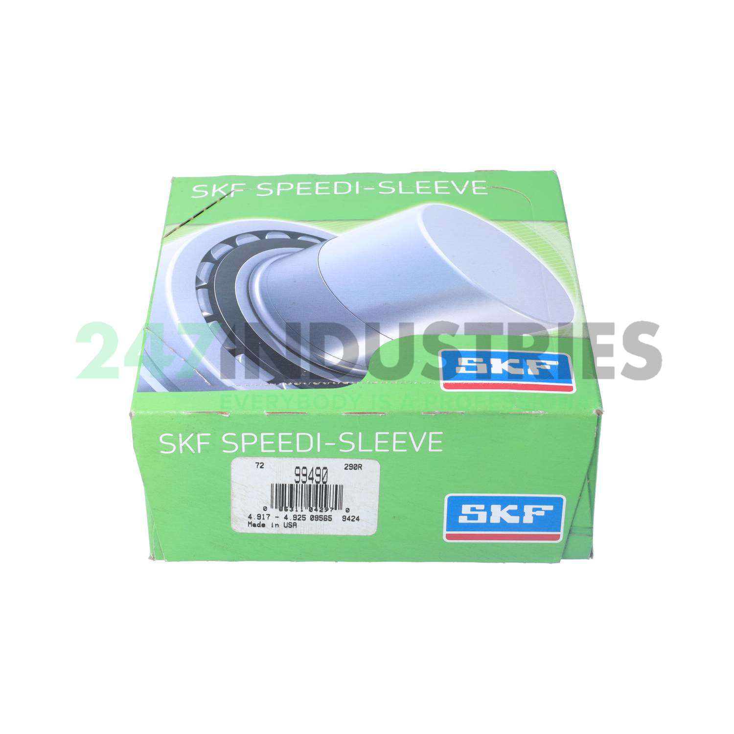 99490 SKF Image 4