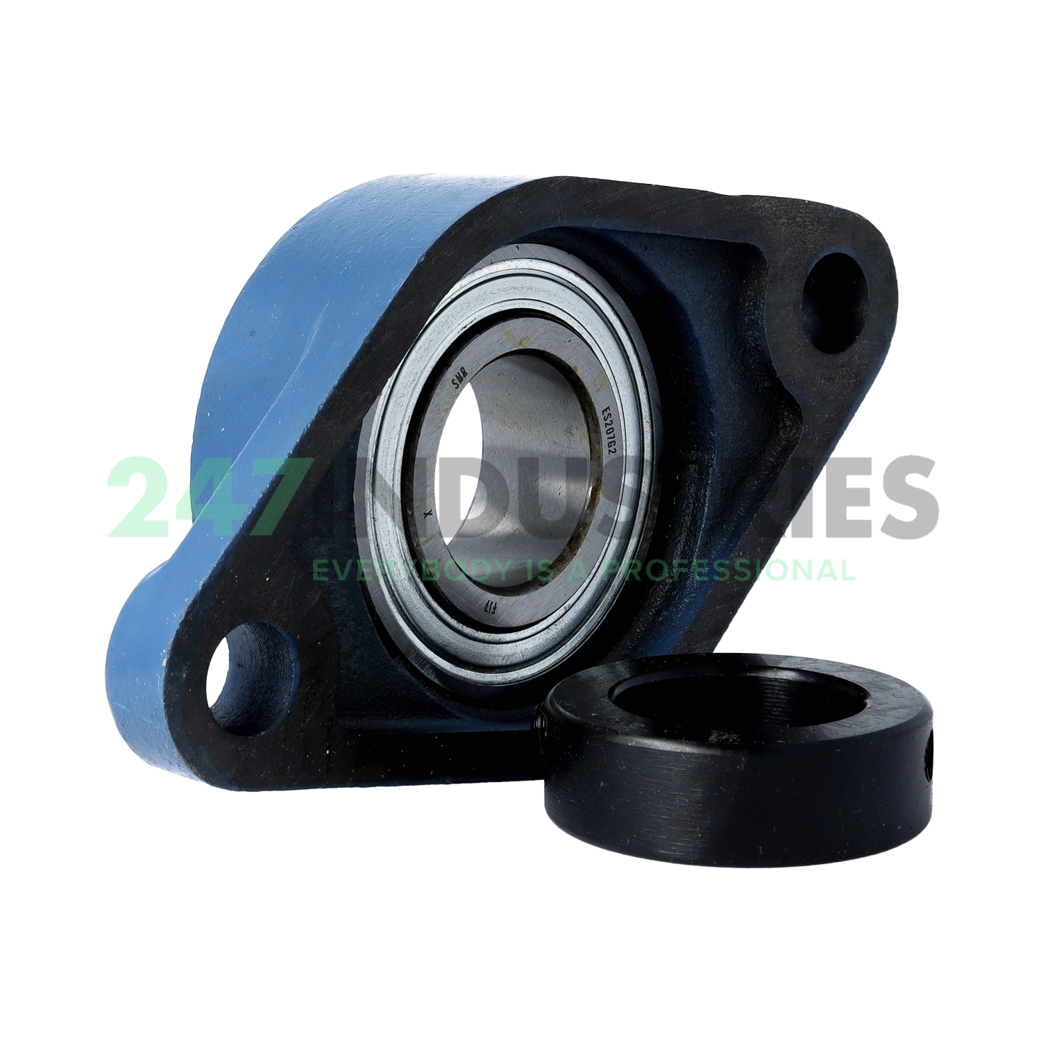 ESFL.207 SNR Image 3