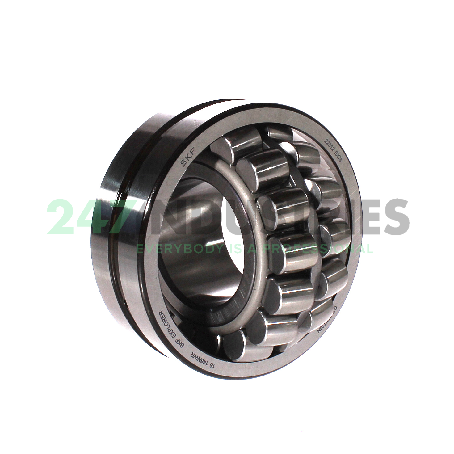 22312E/C3 SKF Image 4