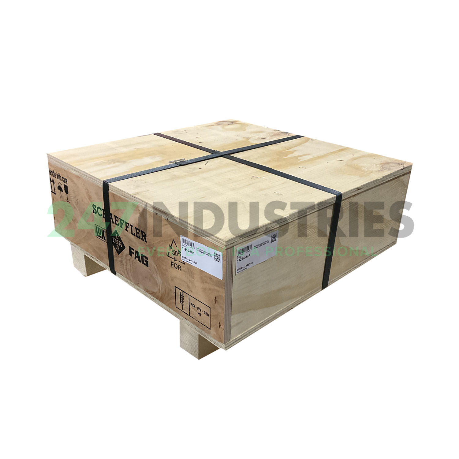 51256-MP FAG Image 1