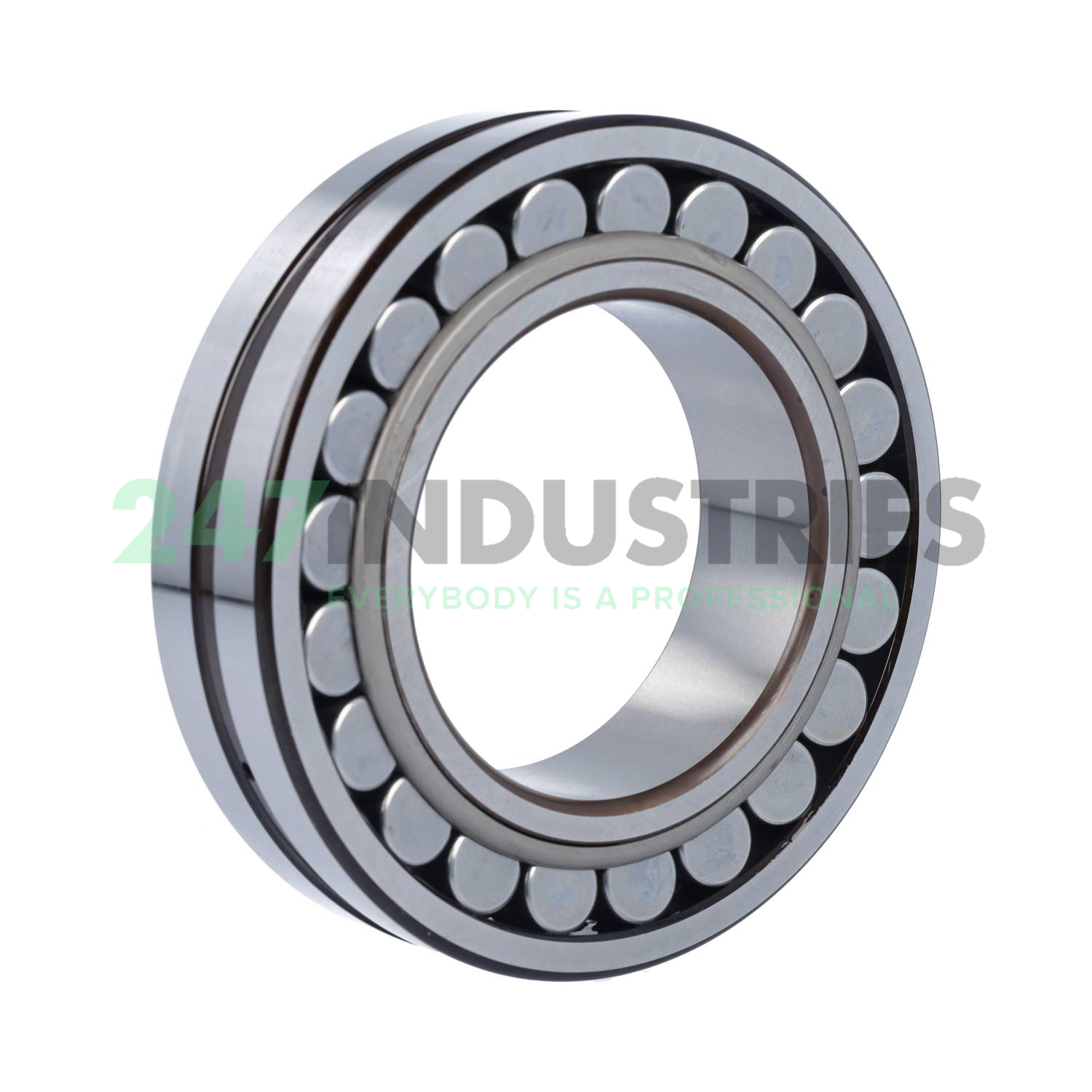 22215E/C4 SKF Image 2